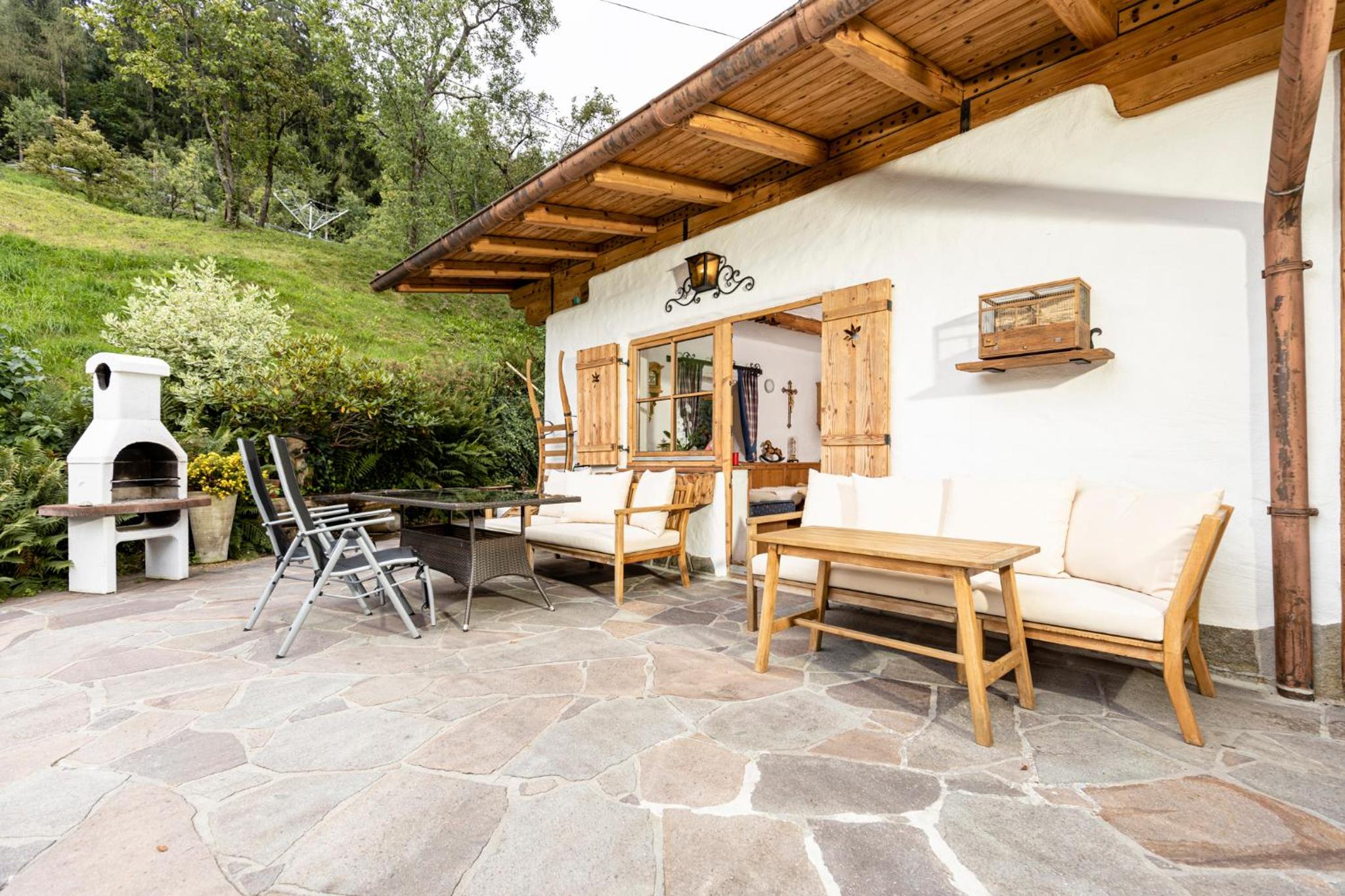 Ferienchalet Katharina