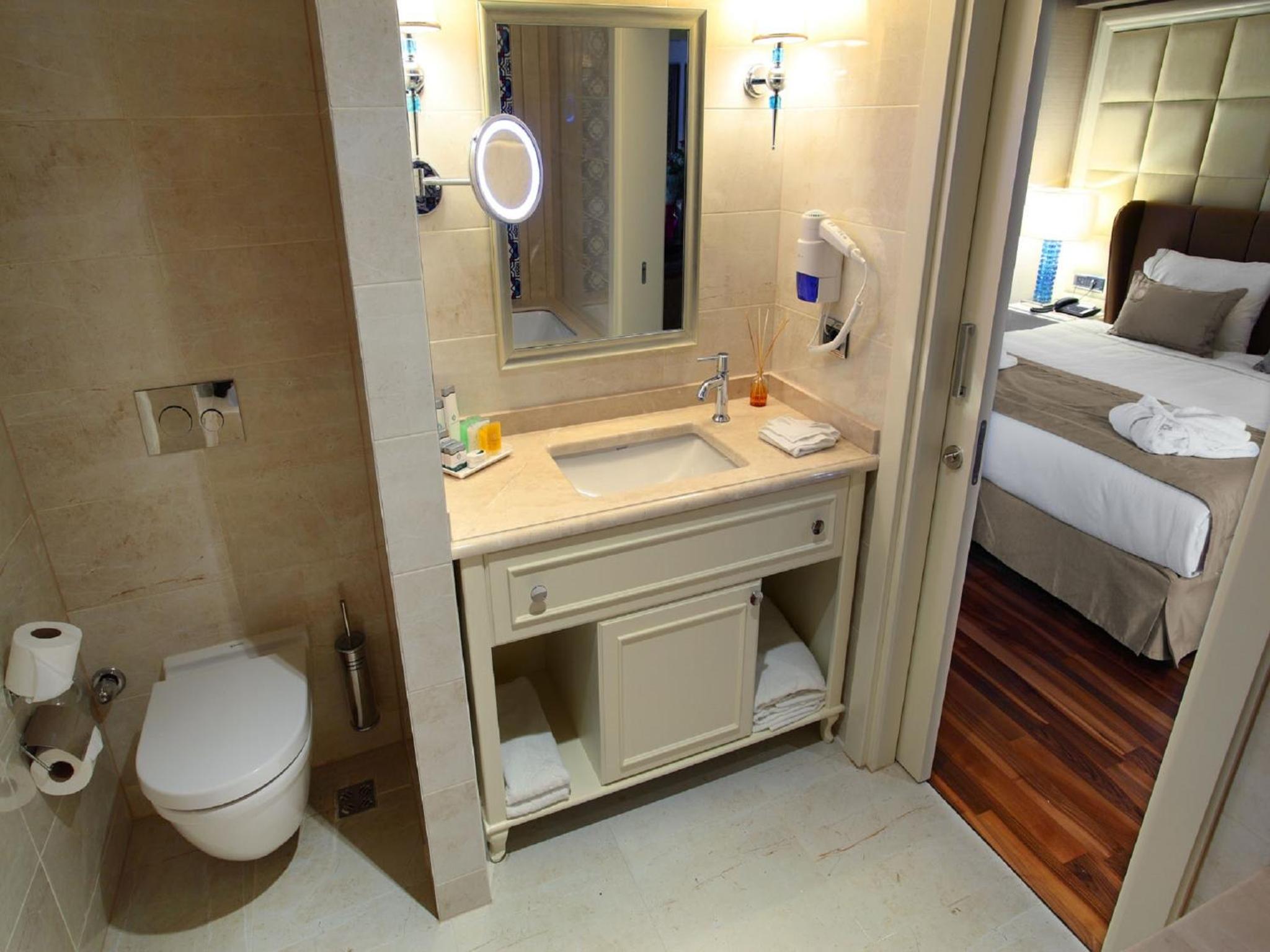 Grand Durmaz Hotel - Image 70