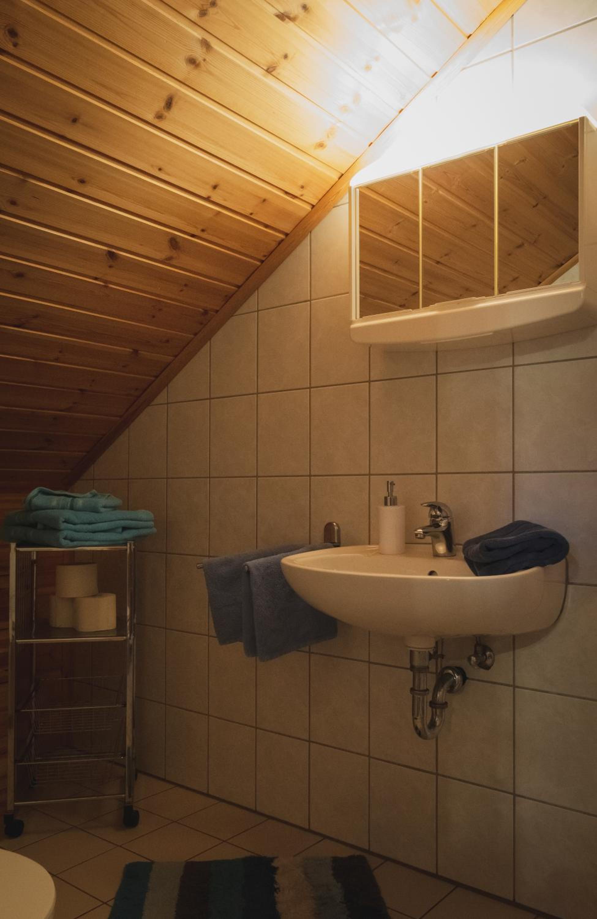 Gaststätte und Pension Zum Torfstich