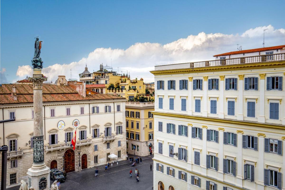 MyTALE Apartment Luxury Spagna