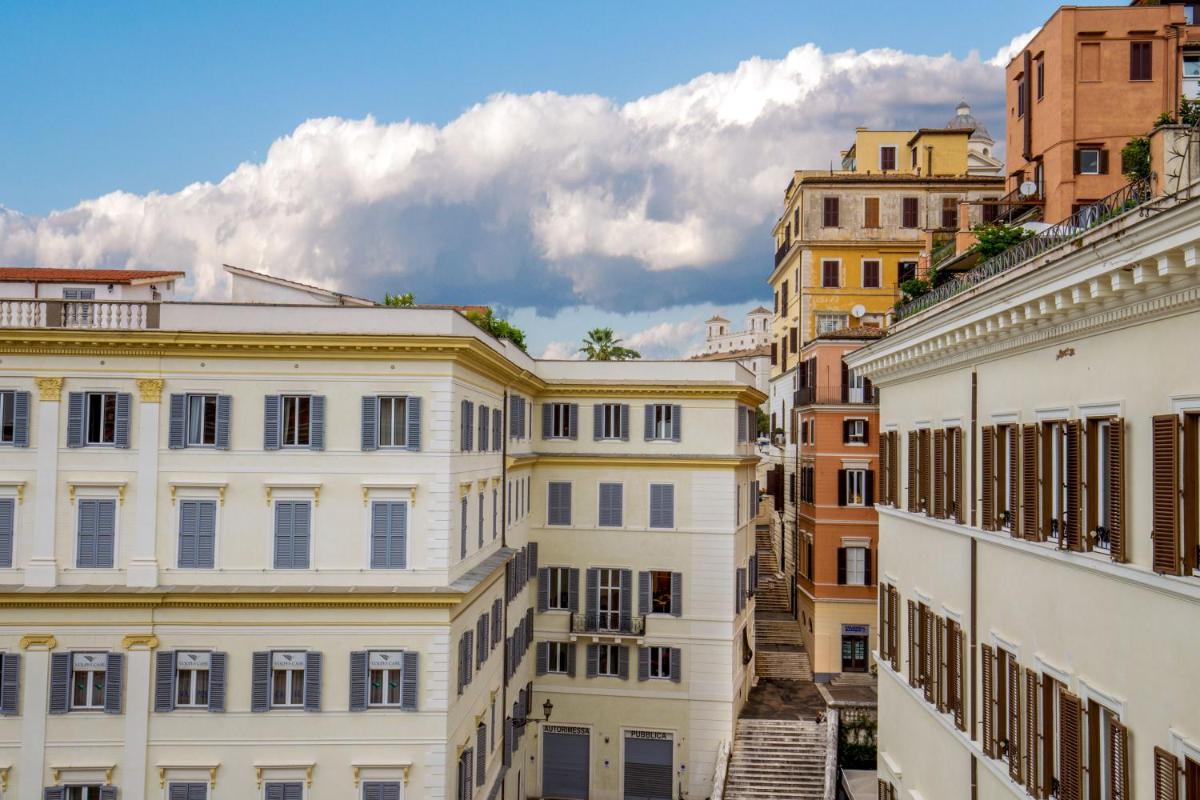 MyTALE Apartment Luxury Spagna