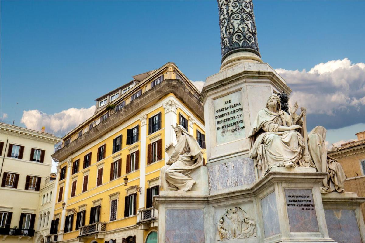 MyTALE Apartment Luxury Spagna