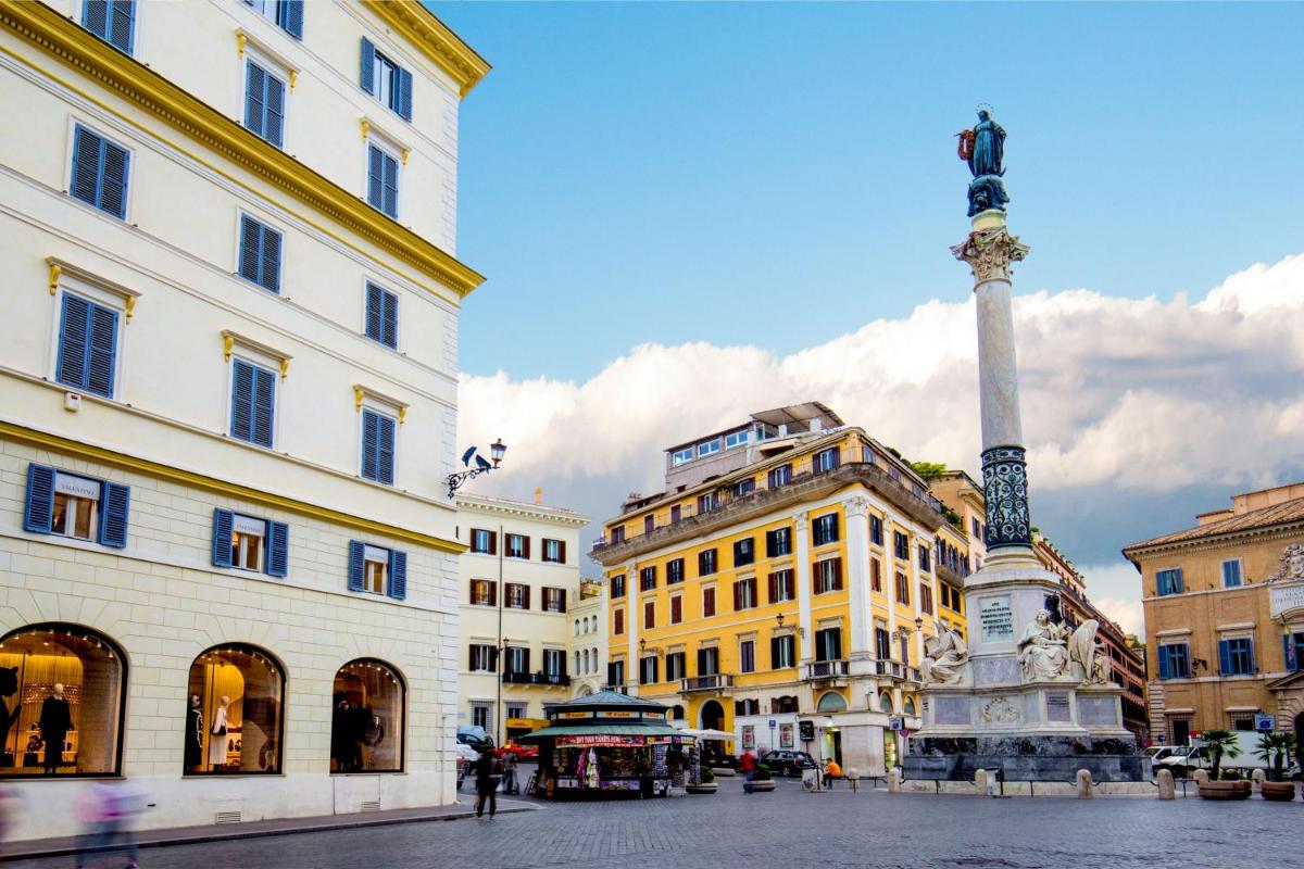 MyTALE Apartment Luxury Spagna