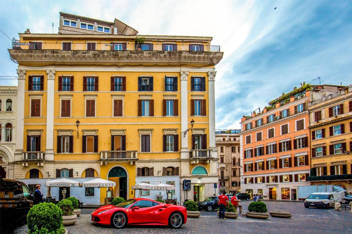 MyTALE Apartment Luxury Spagna