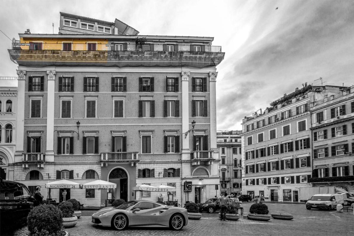 MyTALE Apartment Luxury Spagna