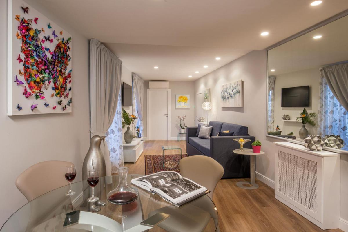 MyTALE Apartment Luxury Spagna