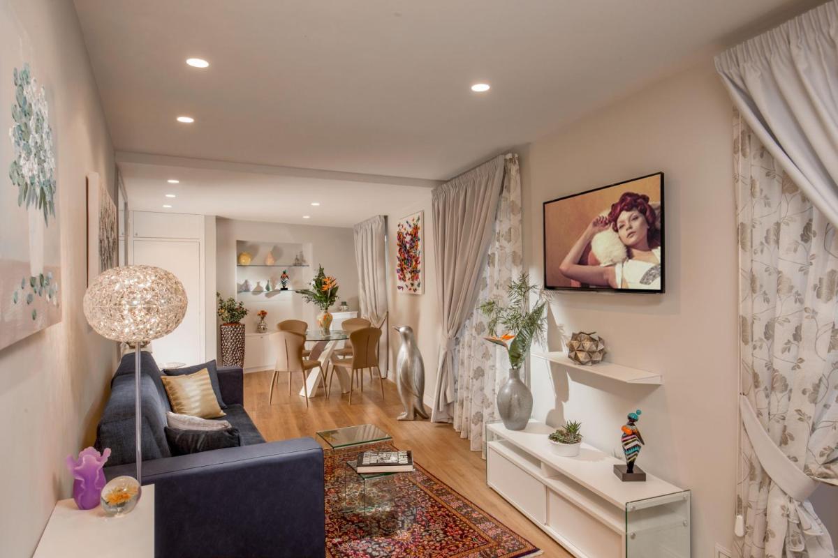 MyTALE Apartment Luxury Spagna