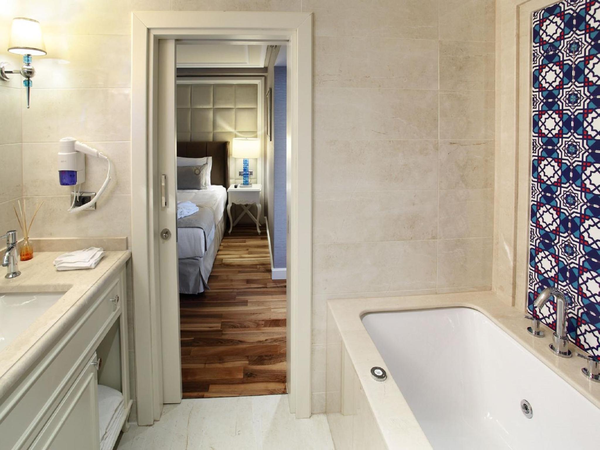 Grand Durmaz Hotel - Image 41