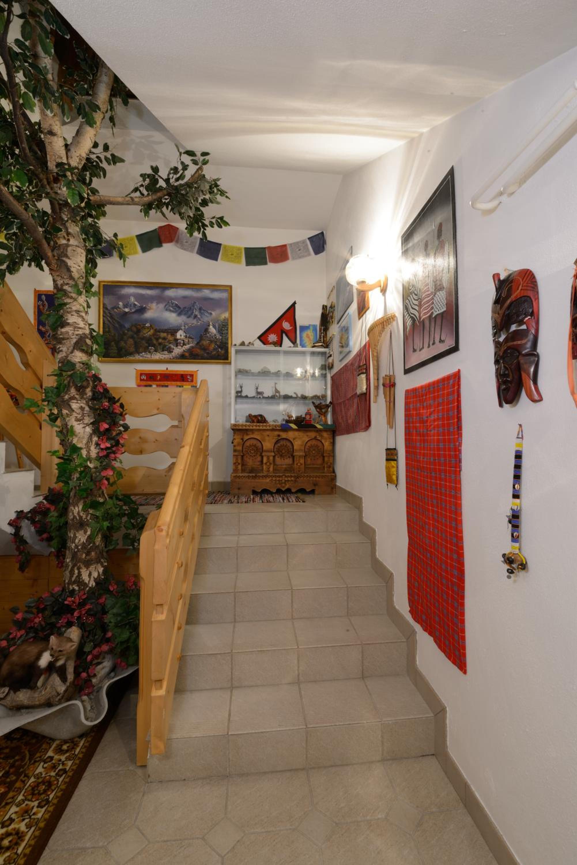 Gästehaus Rettenbacher