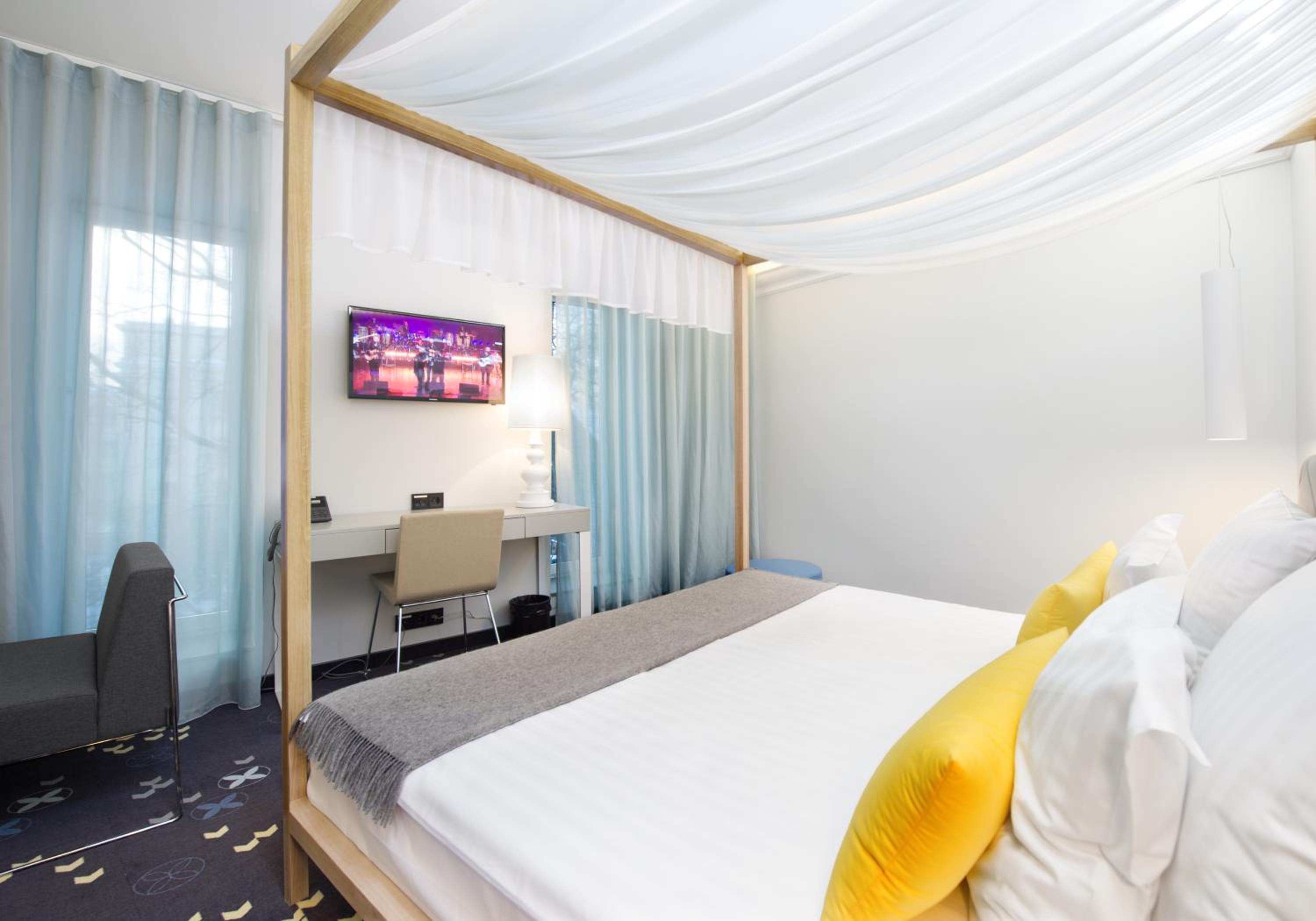 Tallinn Vacations - Hotel L'Ermitage - Property Image 63