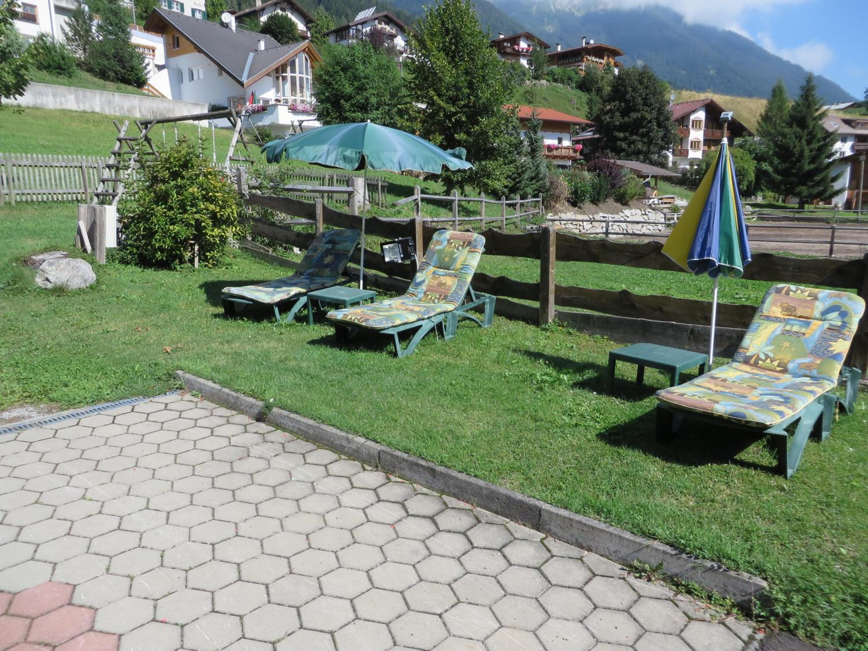 Gästehaus Rettenbacher