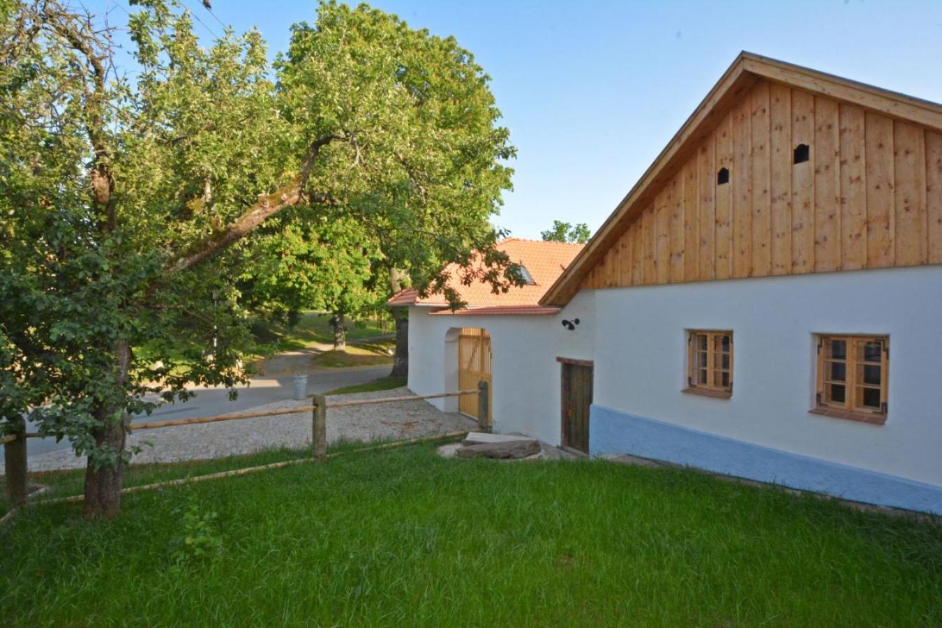 Penzion Okamžik Stanovice