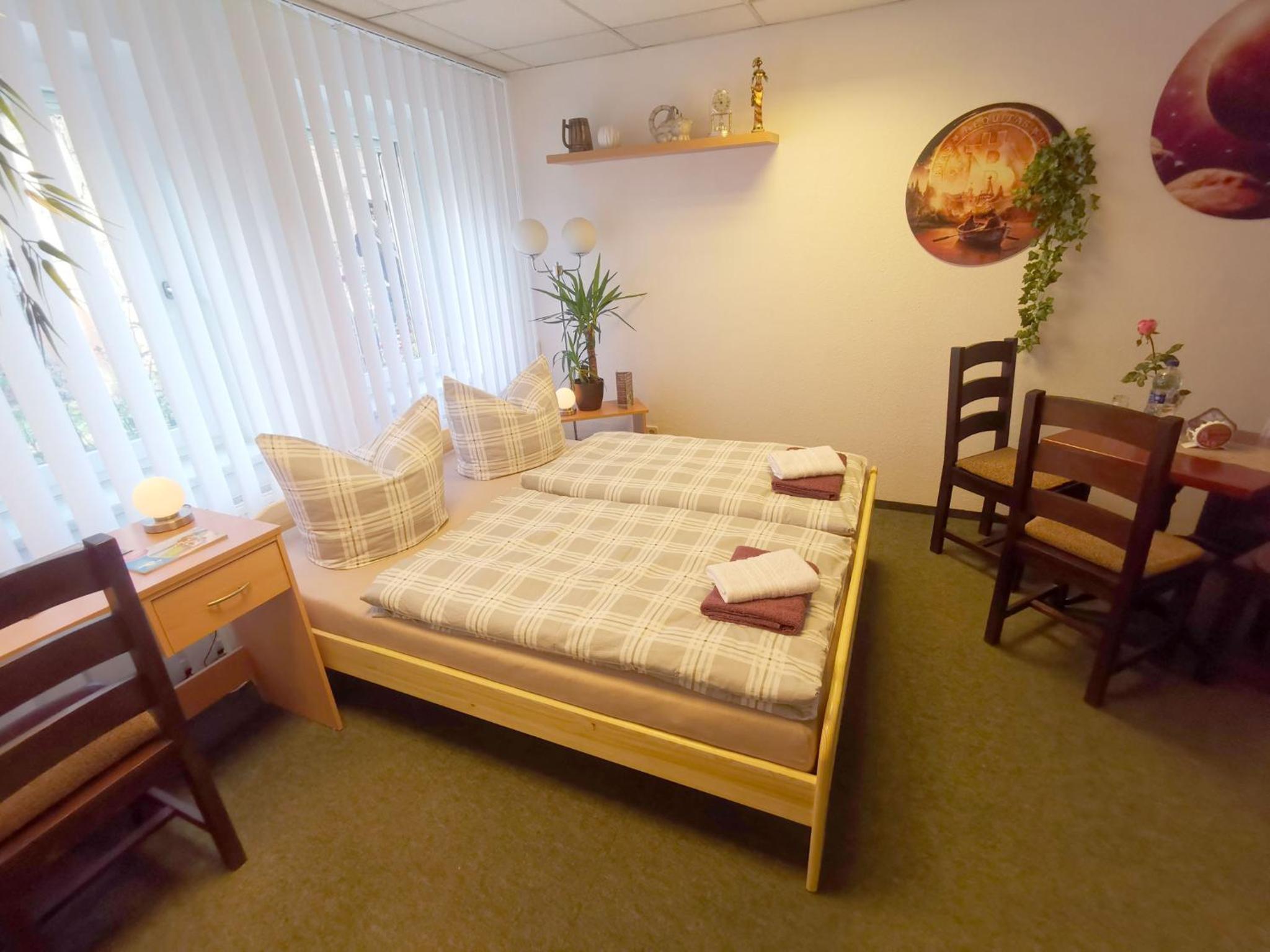 Gästezimmer Am Gewölbekeller view 3