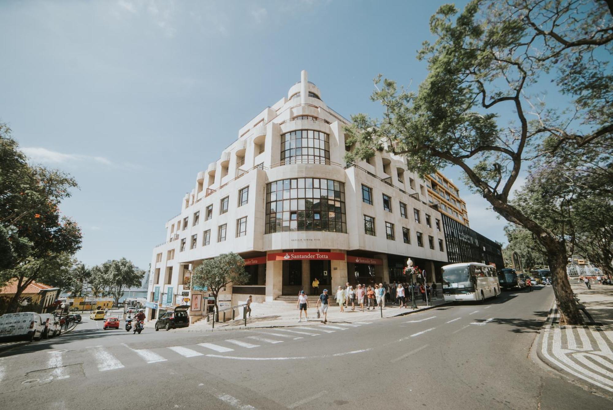 Studio Marina by Madeira Best Apartments