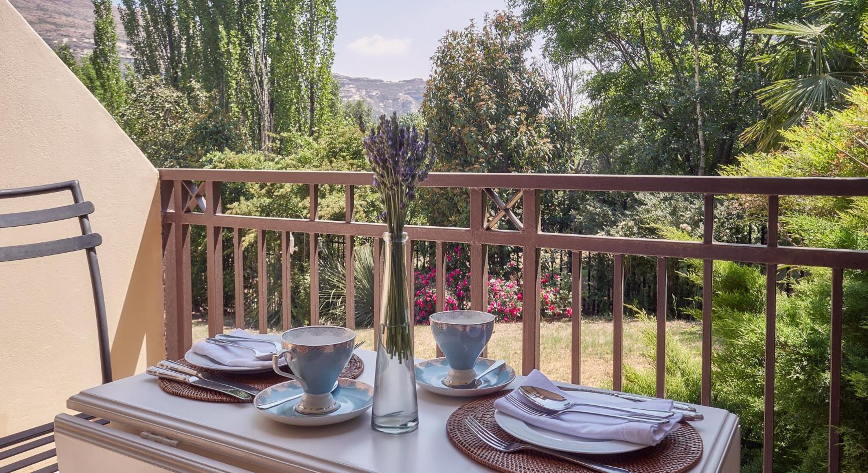 Upper House Boutique Guesthouse