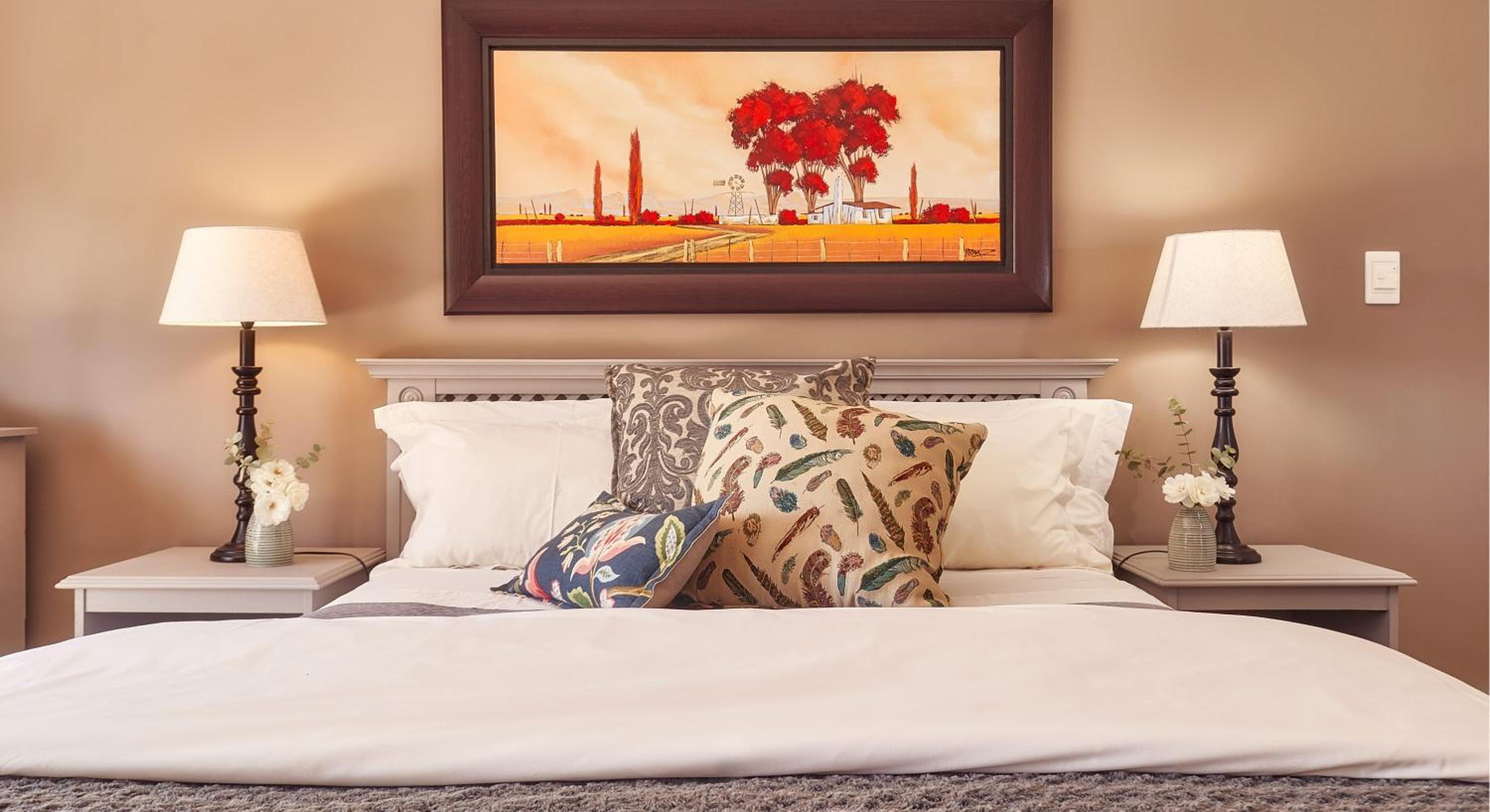 Upper House Boutique Guesthouse