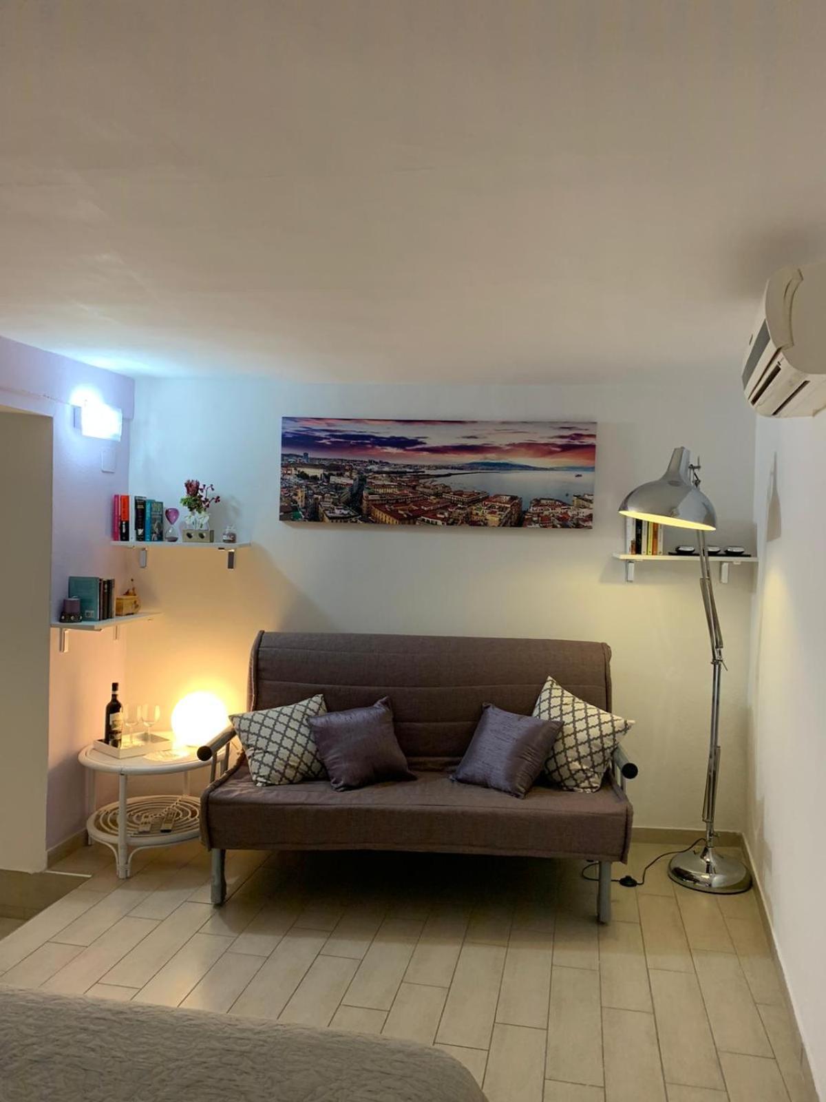 Mini-Flat TOLEDO