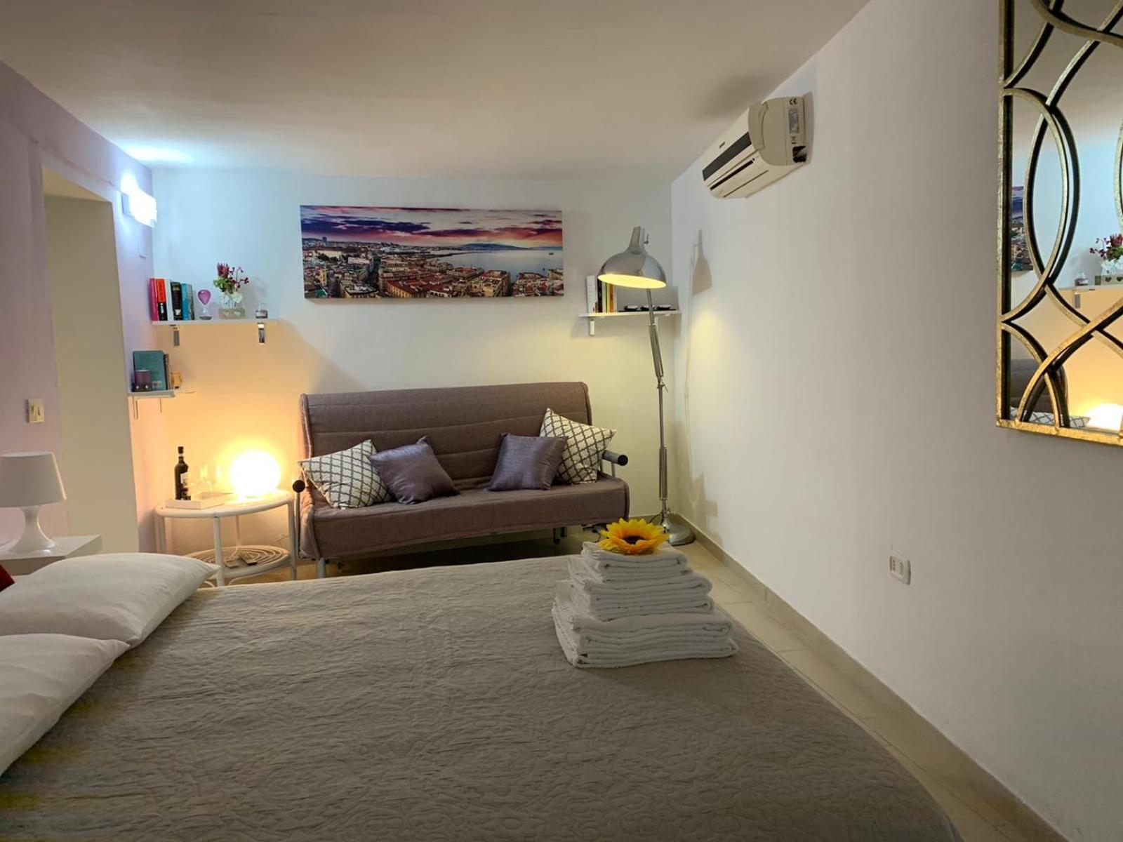 Mini-Flat TOLEDO