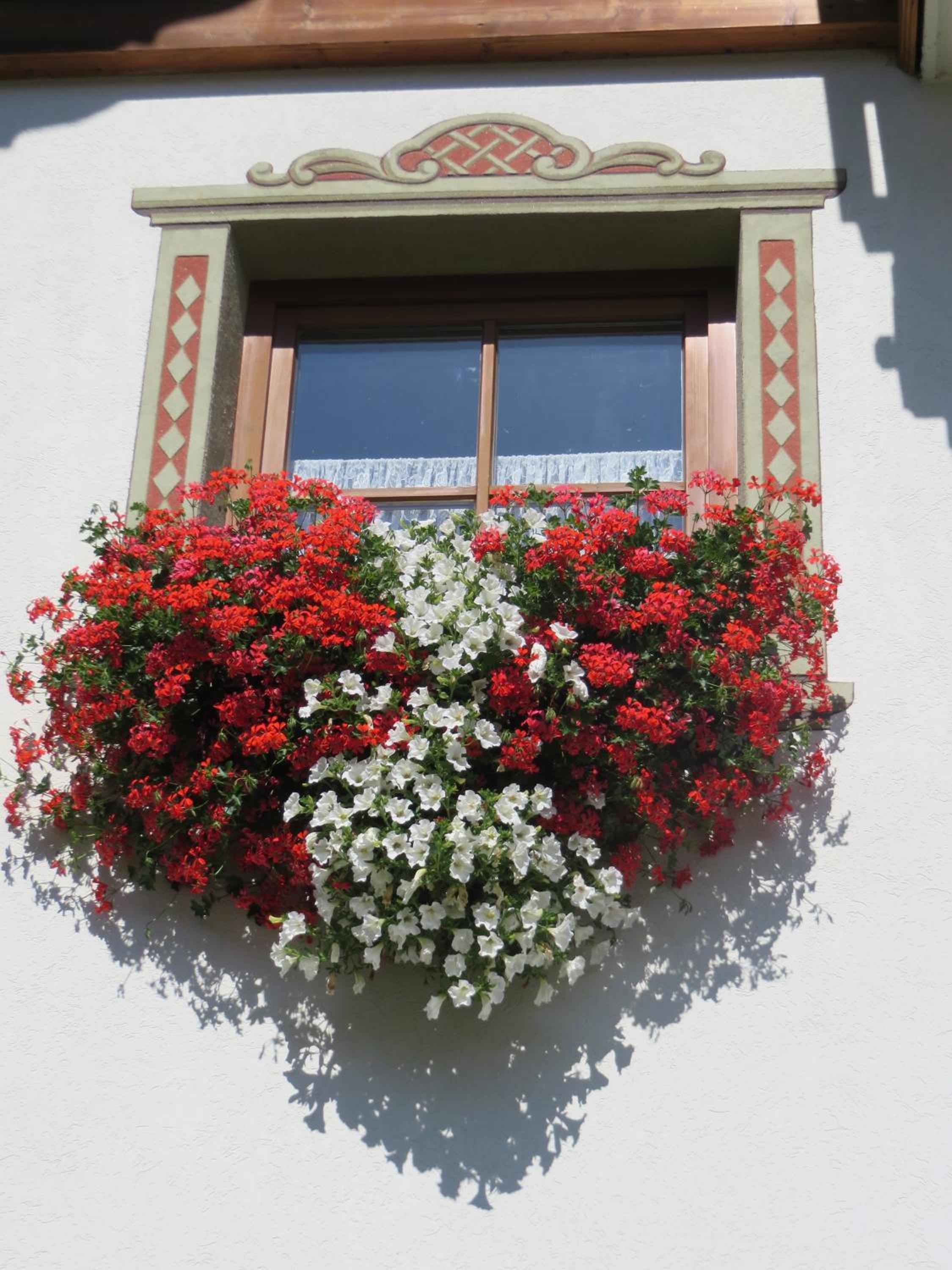 Gästehaus Rettenbacher