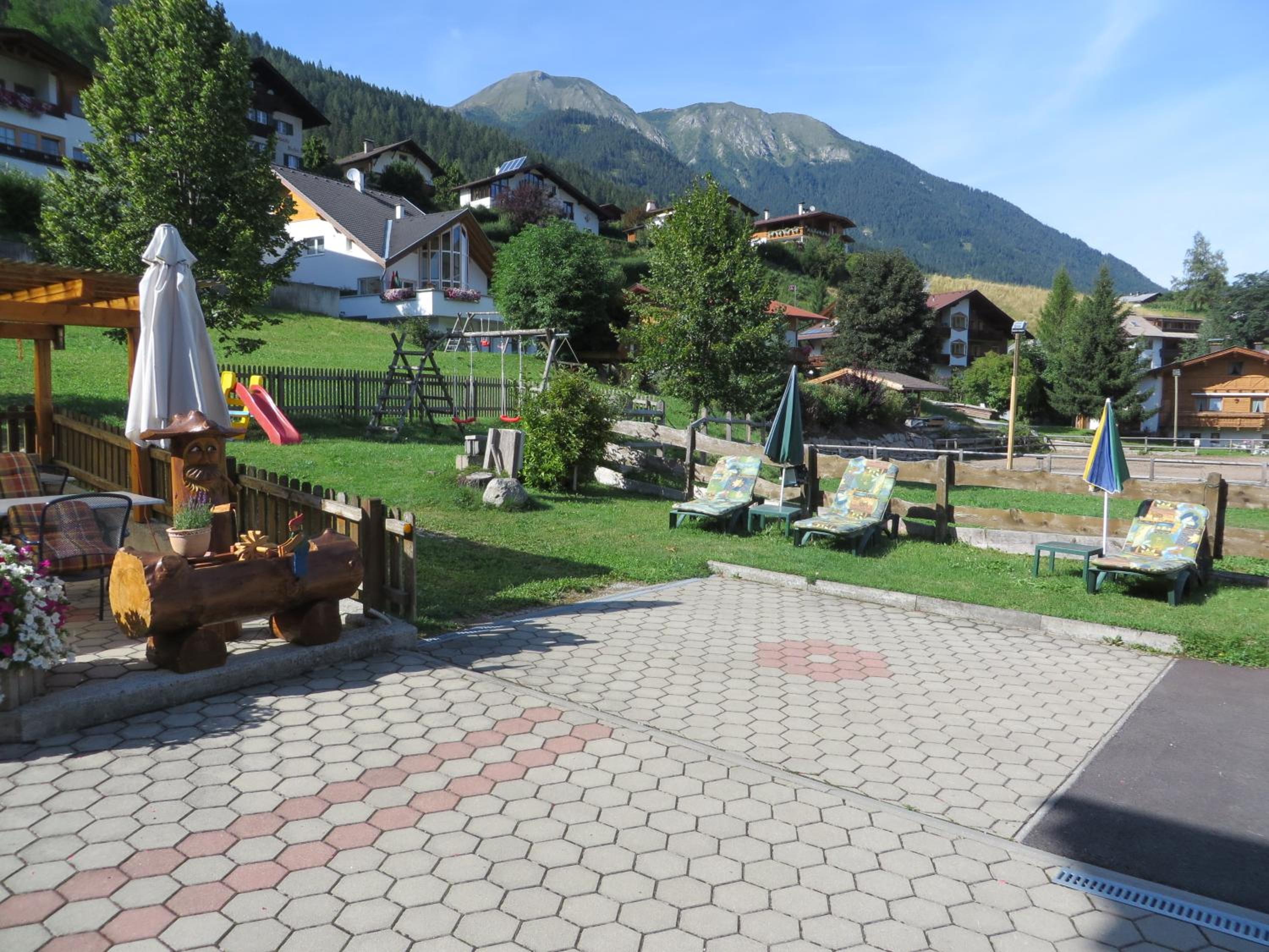 Gästehaus Rettenbacher