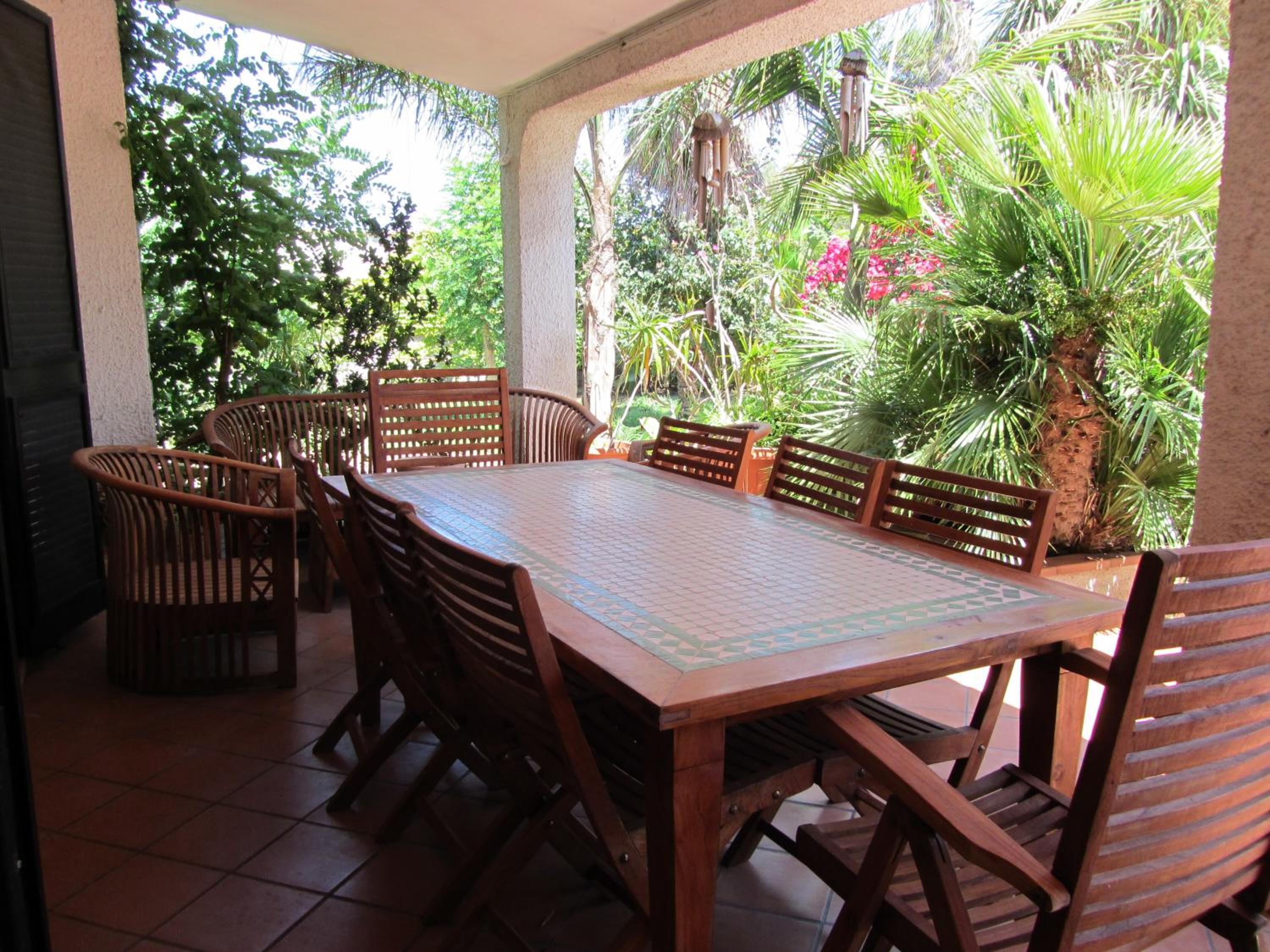 Sole e Sale B&B