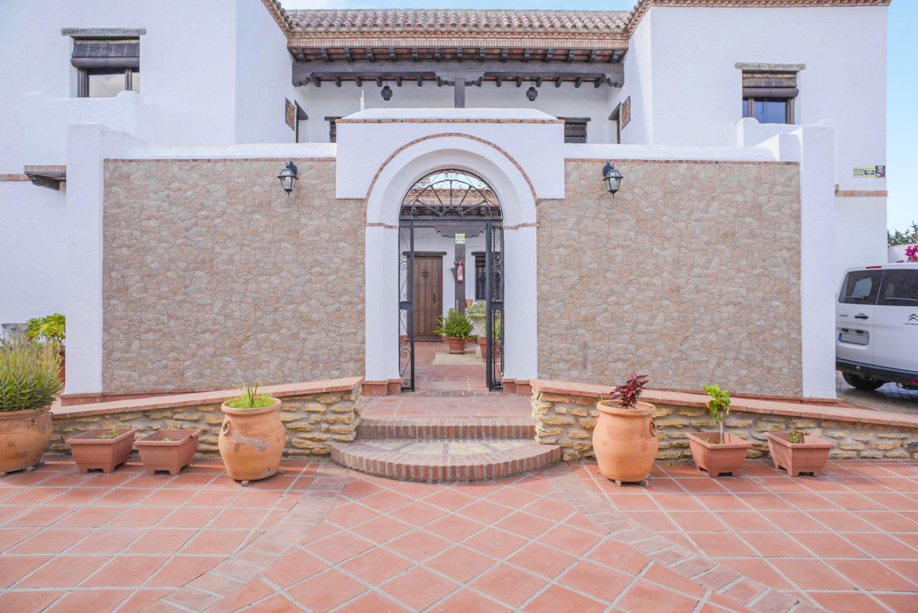 El olivo view 5