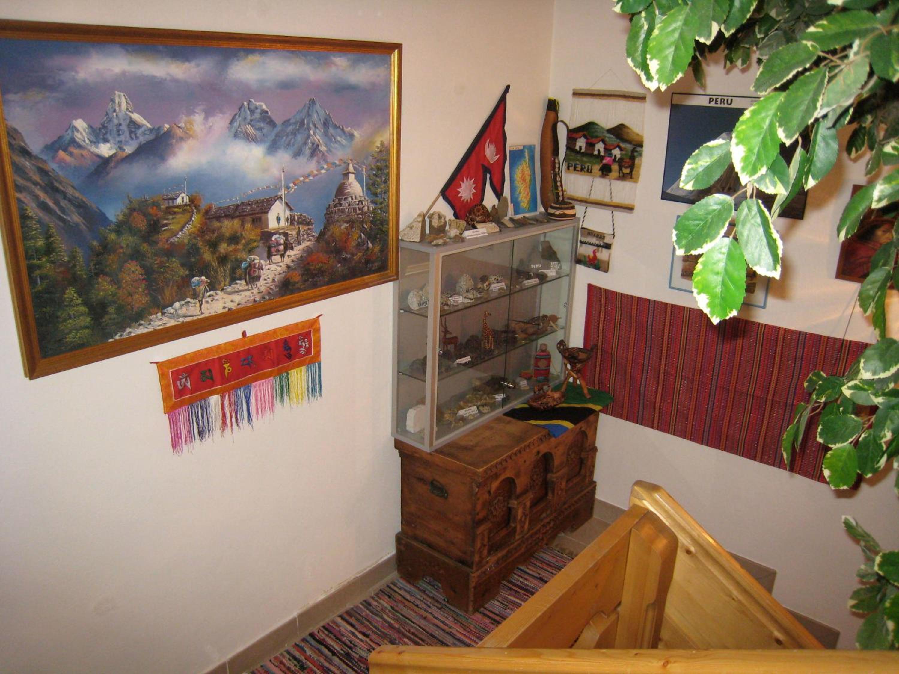 Gästehaus Rettenbacher