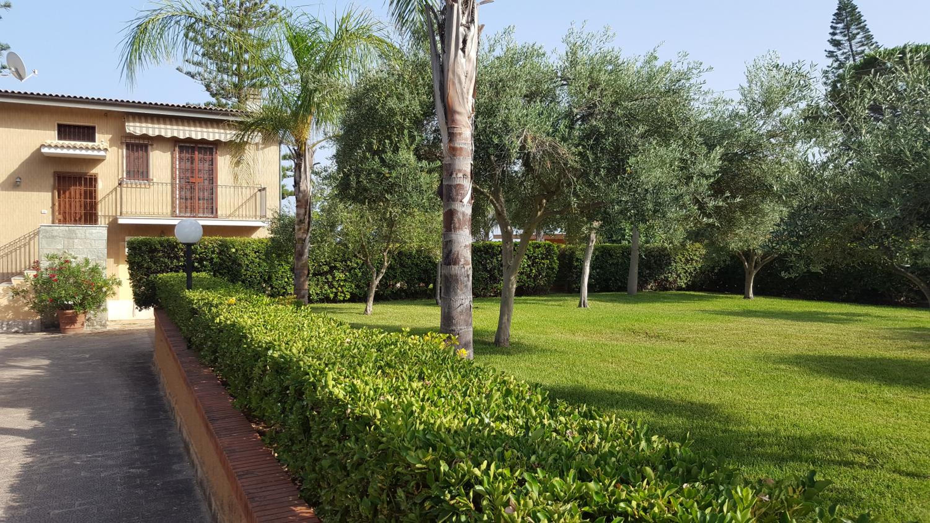 Villa Sogno sulla Spiaggia view 5