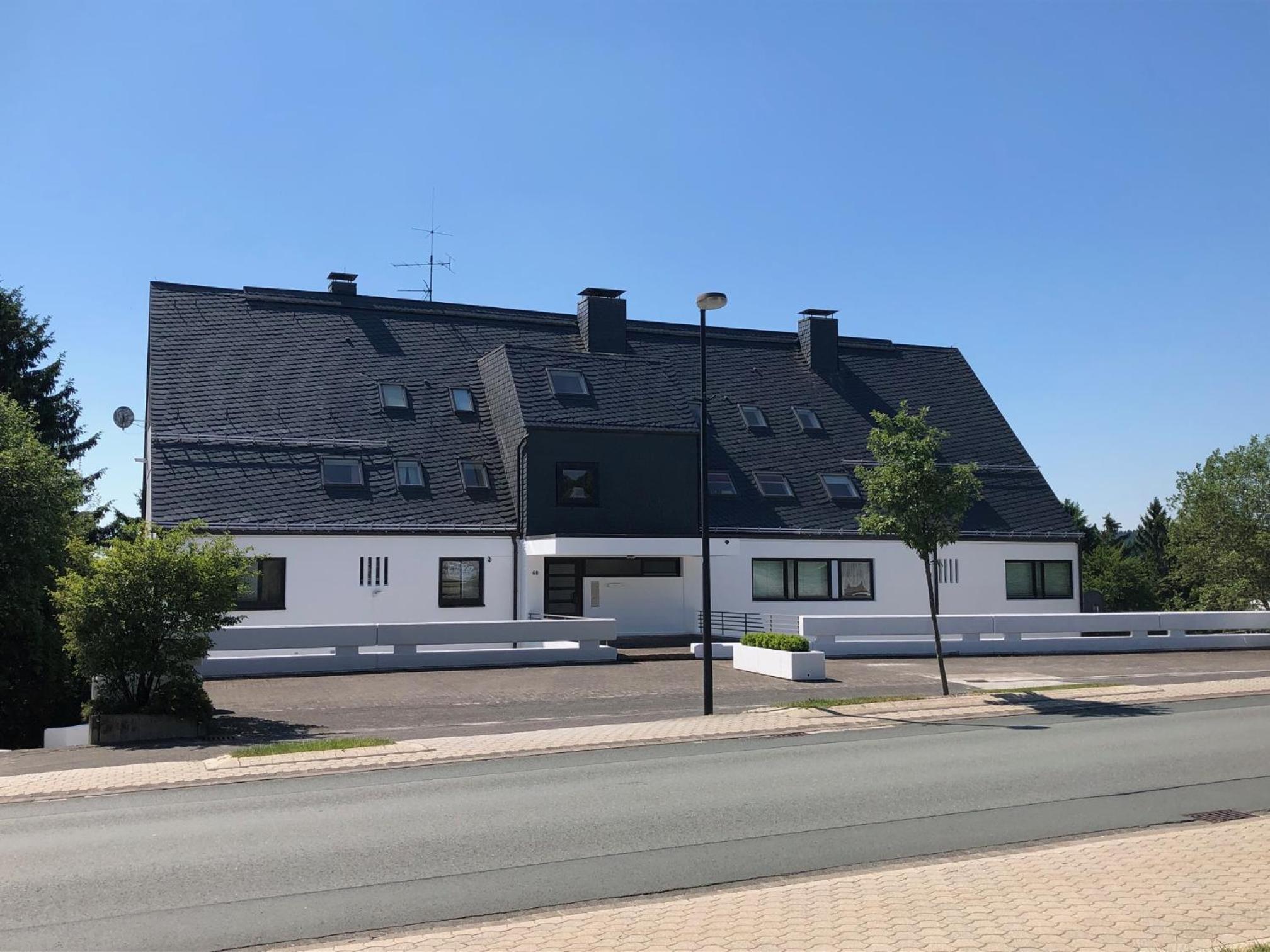Apartment Lotta en Winterberg