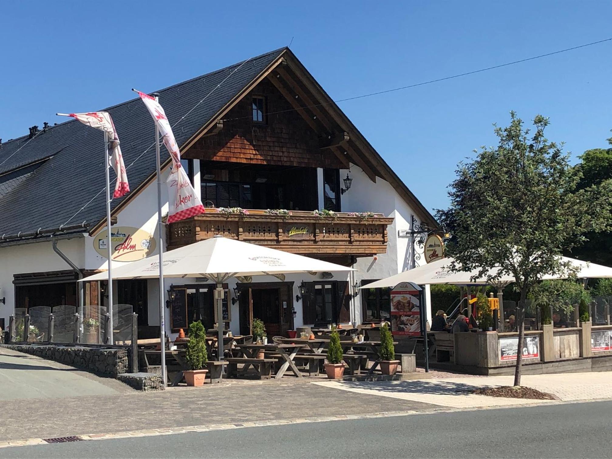 Apartment Lotta en Winterberg