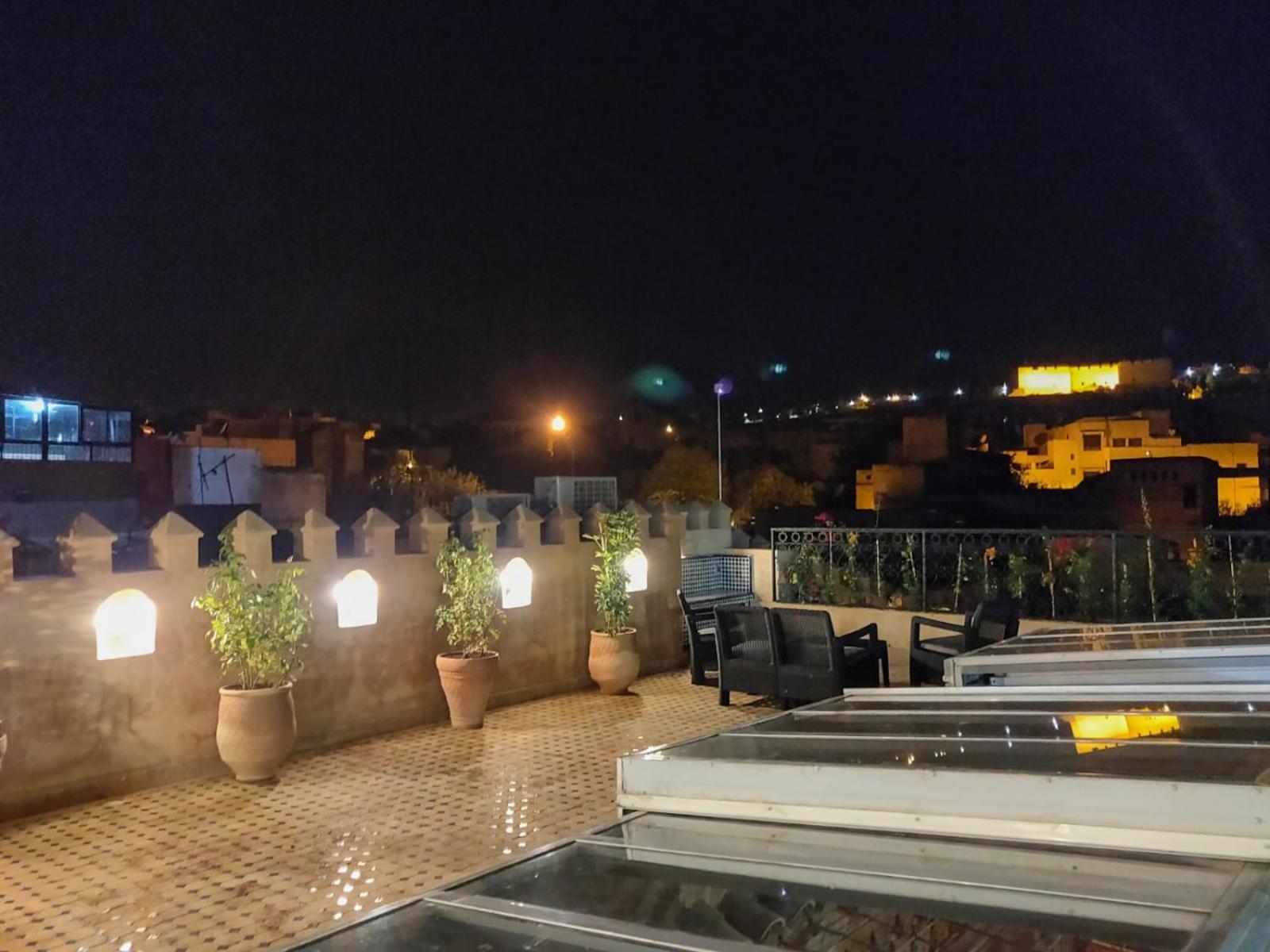 roof