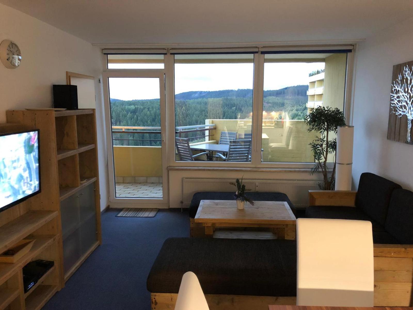 App 362 Panoramic Hohegeiß view 5