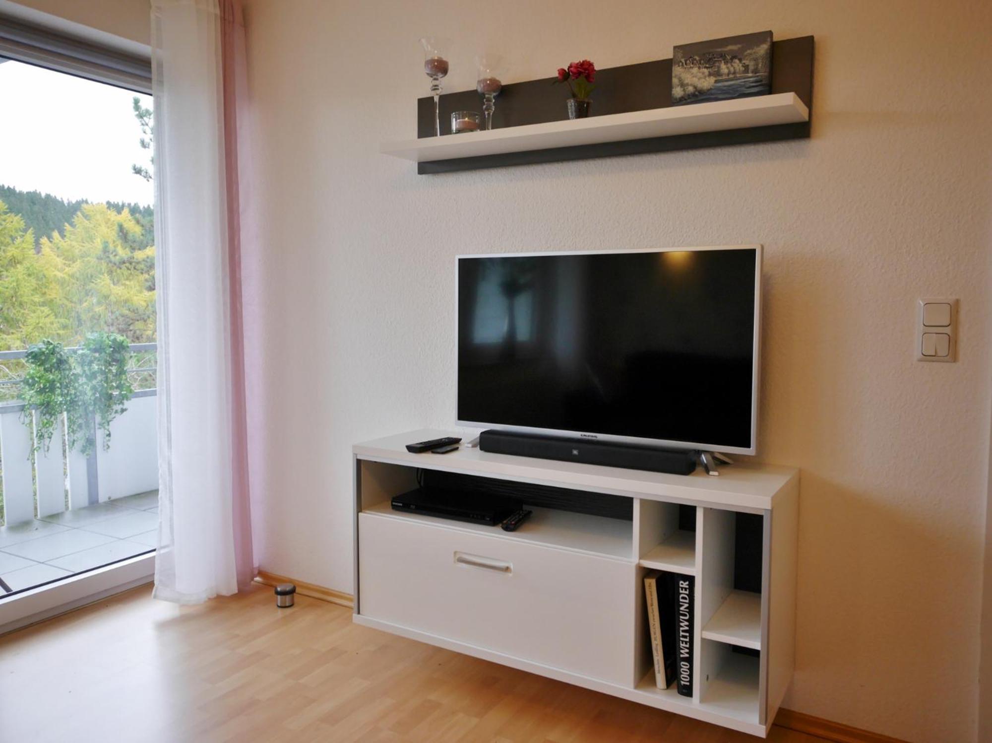 Ferienwohnung M am Kurpark**** inkl. MeineCard+ view 5
