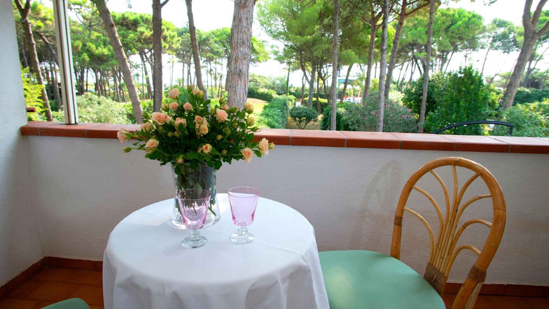 Villa Scultura Seaview view 4