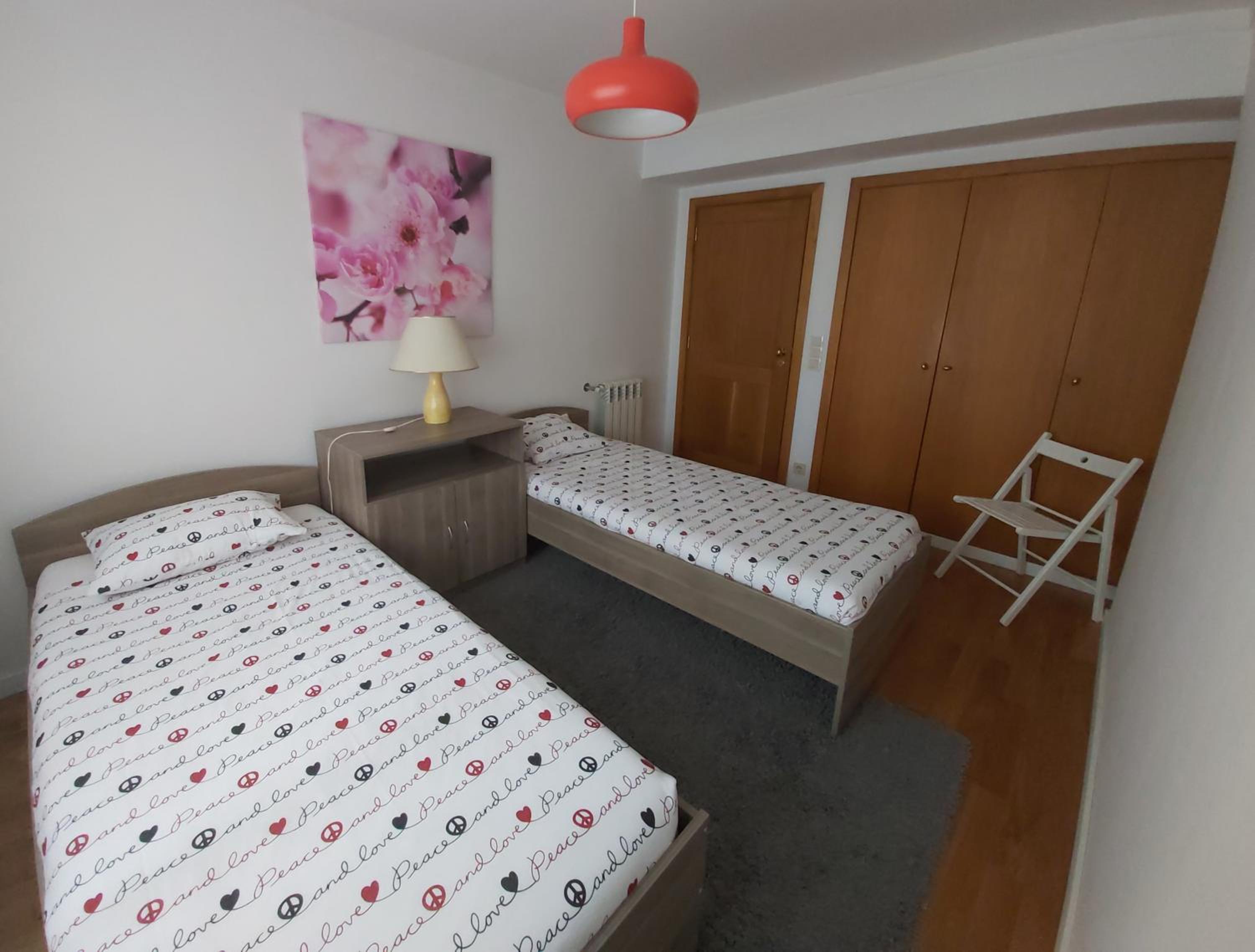 Apartamentos Foz O Porto