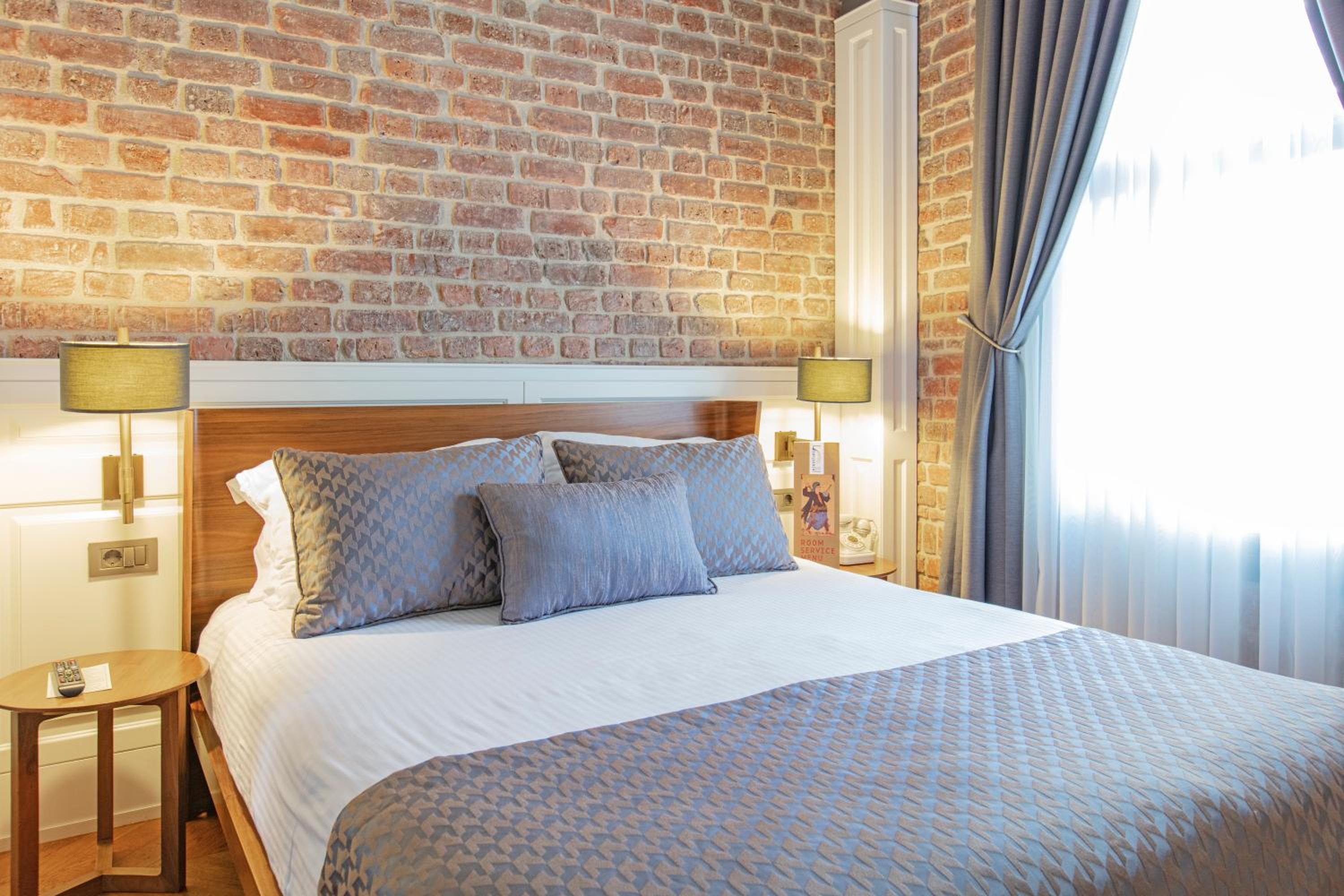 Hotel Miniature - Ottoman Mansion - Image 40