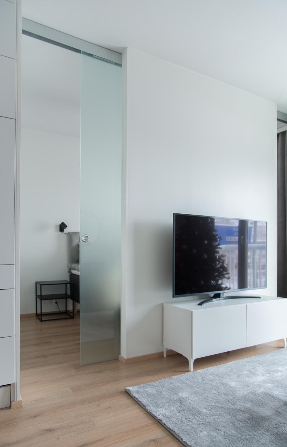 Lapland Arctic Apartments view 5