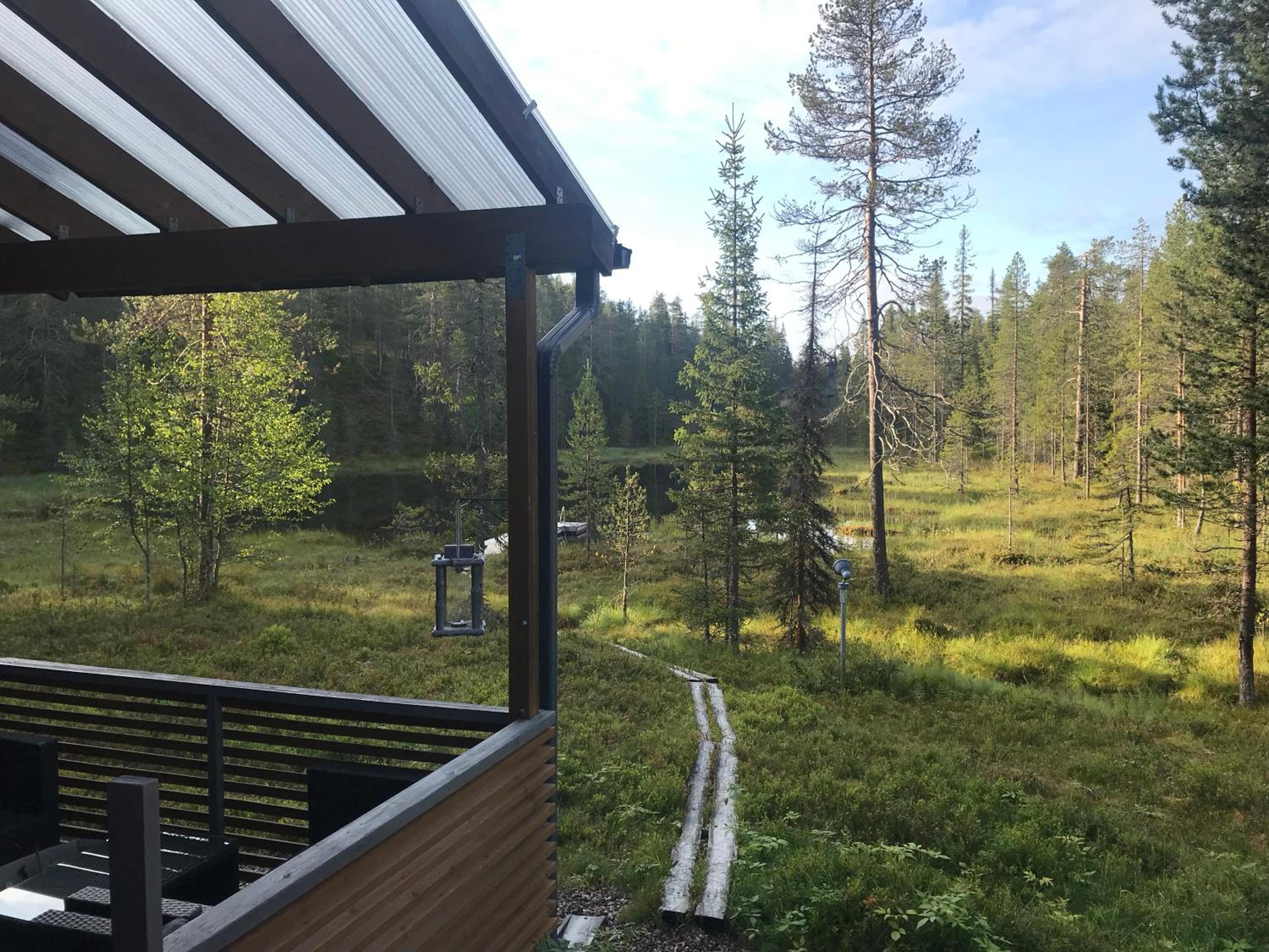 Vuokraruka view 5