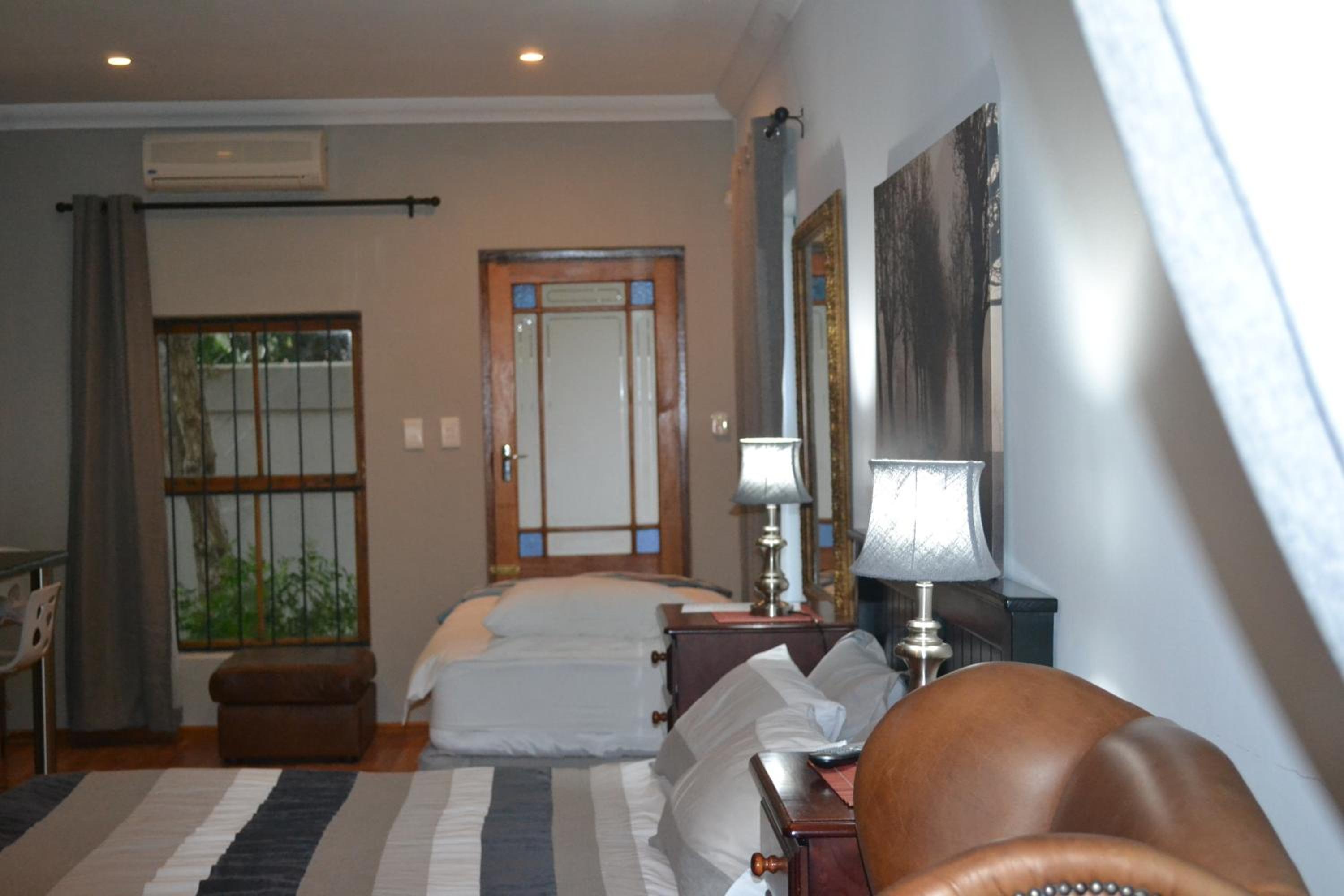 A Smart Stay Apartments view 5