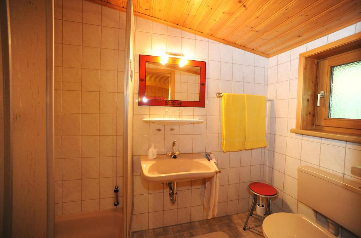 Maurer Ferienwohnungen