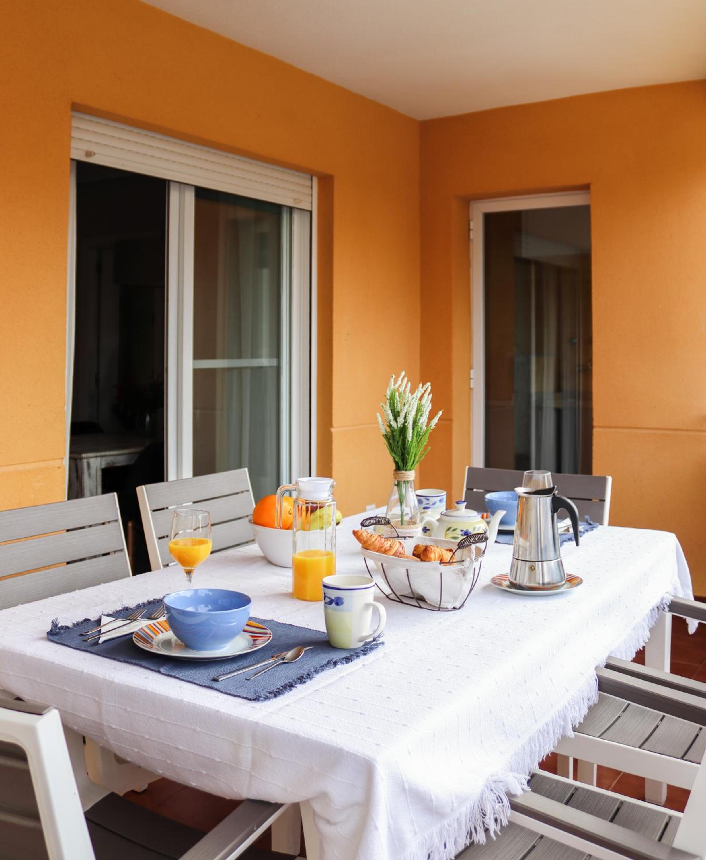 Residencial Mediterráneo photo 4