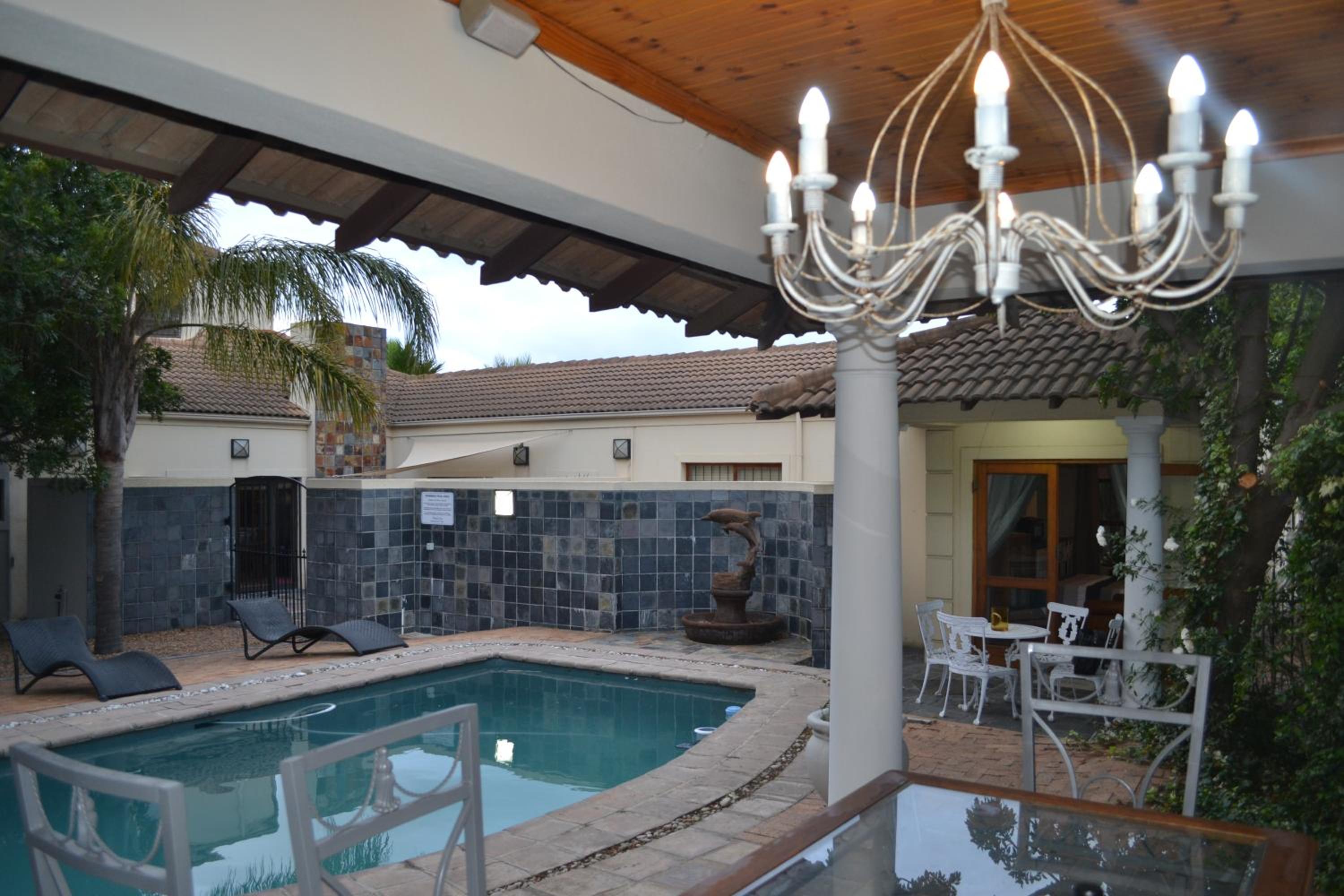 A Smart Stay Apartments view 2