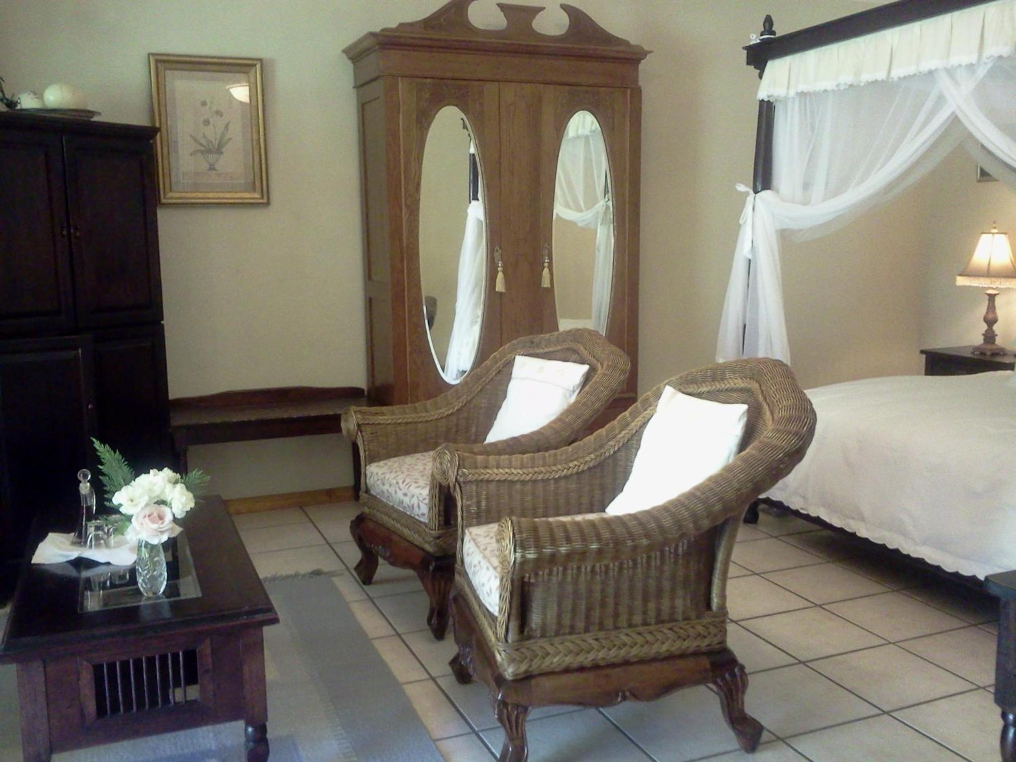 Saxe-Coburg Lodge