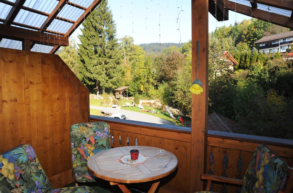 Maurer Ferienwohnungen