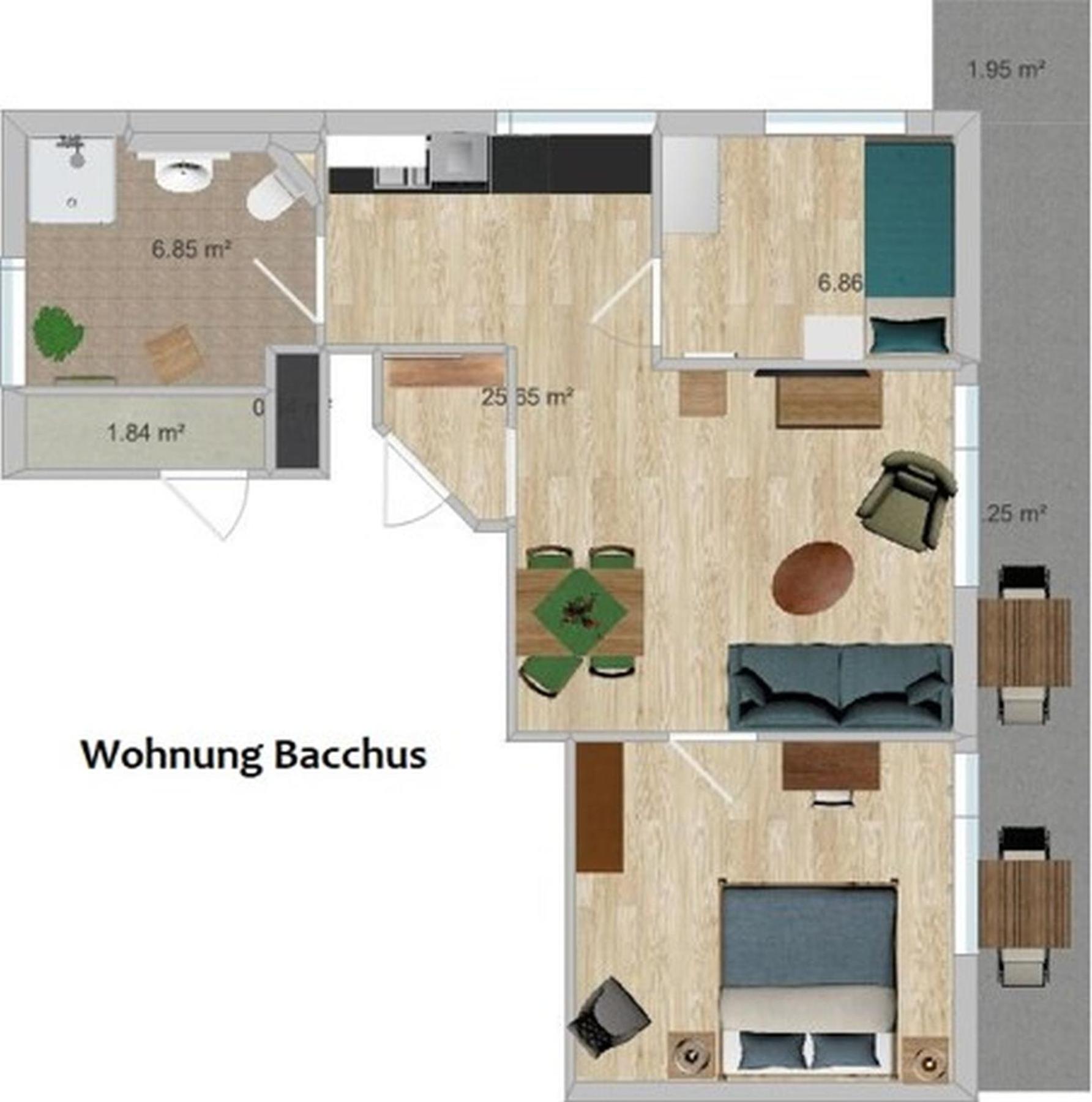 Winzerhof Düring