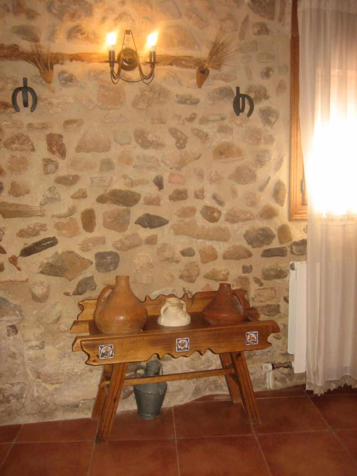 LA PORTAZA view 2