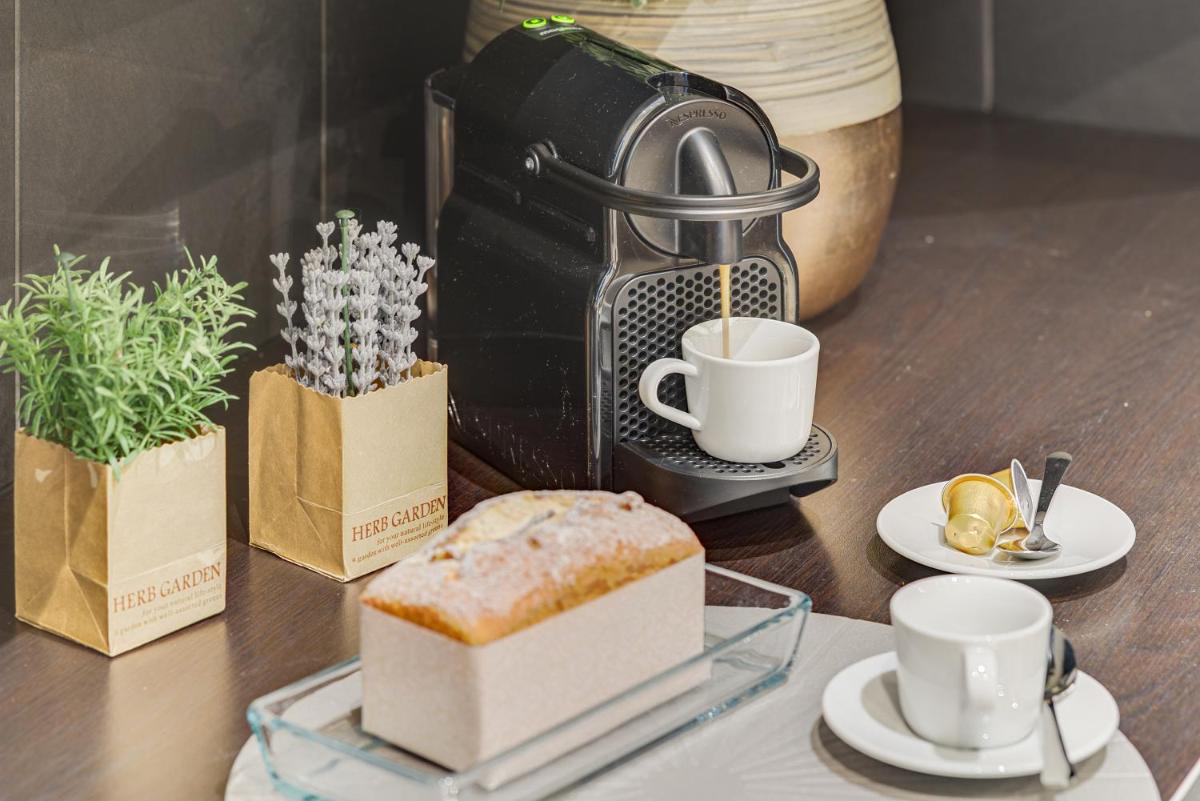 Sweet Inn - Boccador