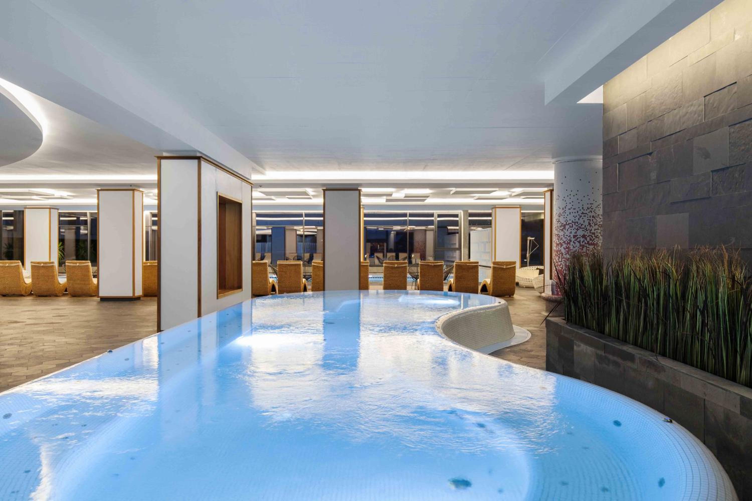 Vytautas Mineral SPA