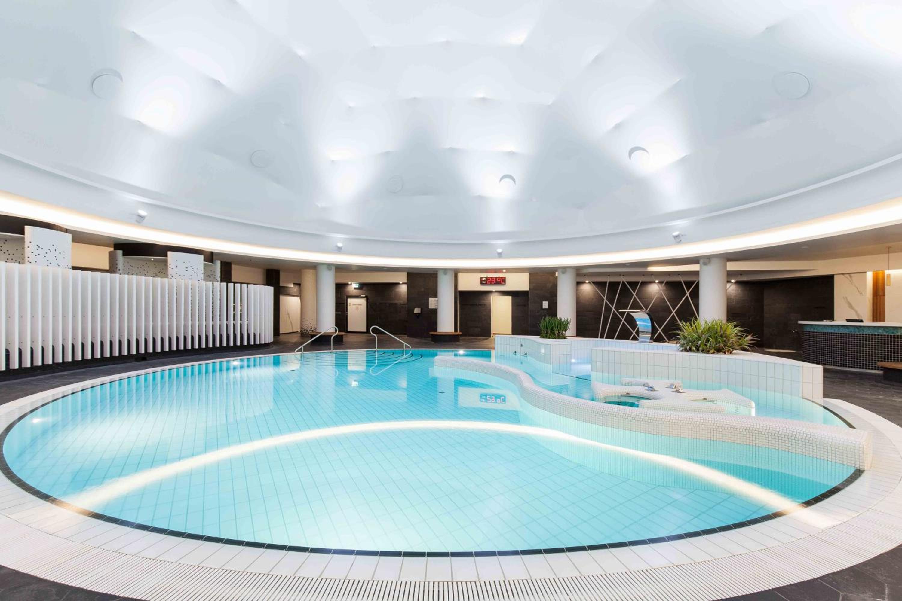 Vytautas Mineral SPA