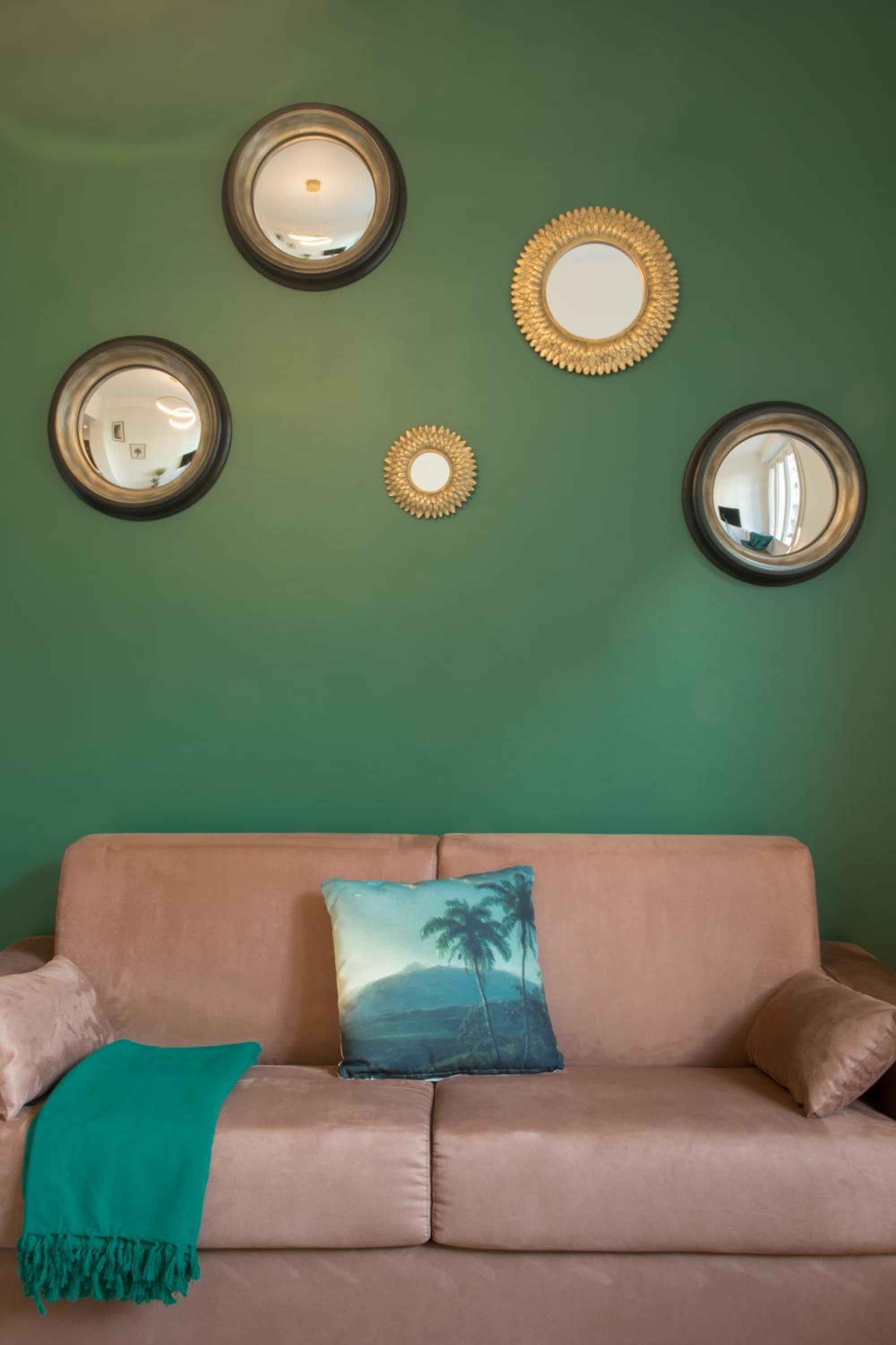 Beautiful apartment in the heart of Nice photo 5